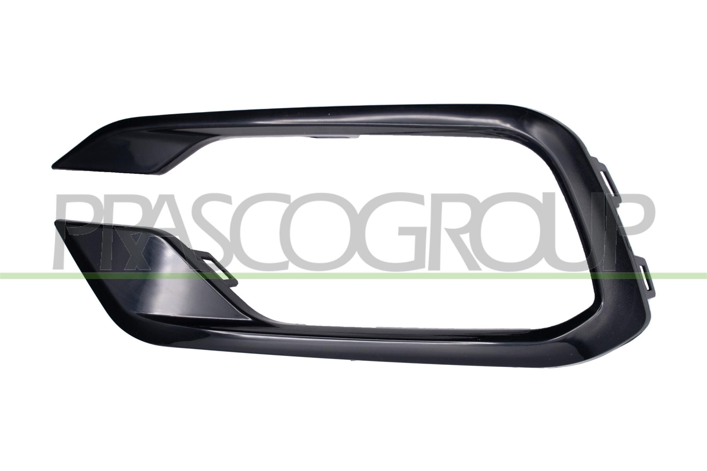 PRASCO Wheel arch liner Article number: FT9193654 cheaply