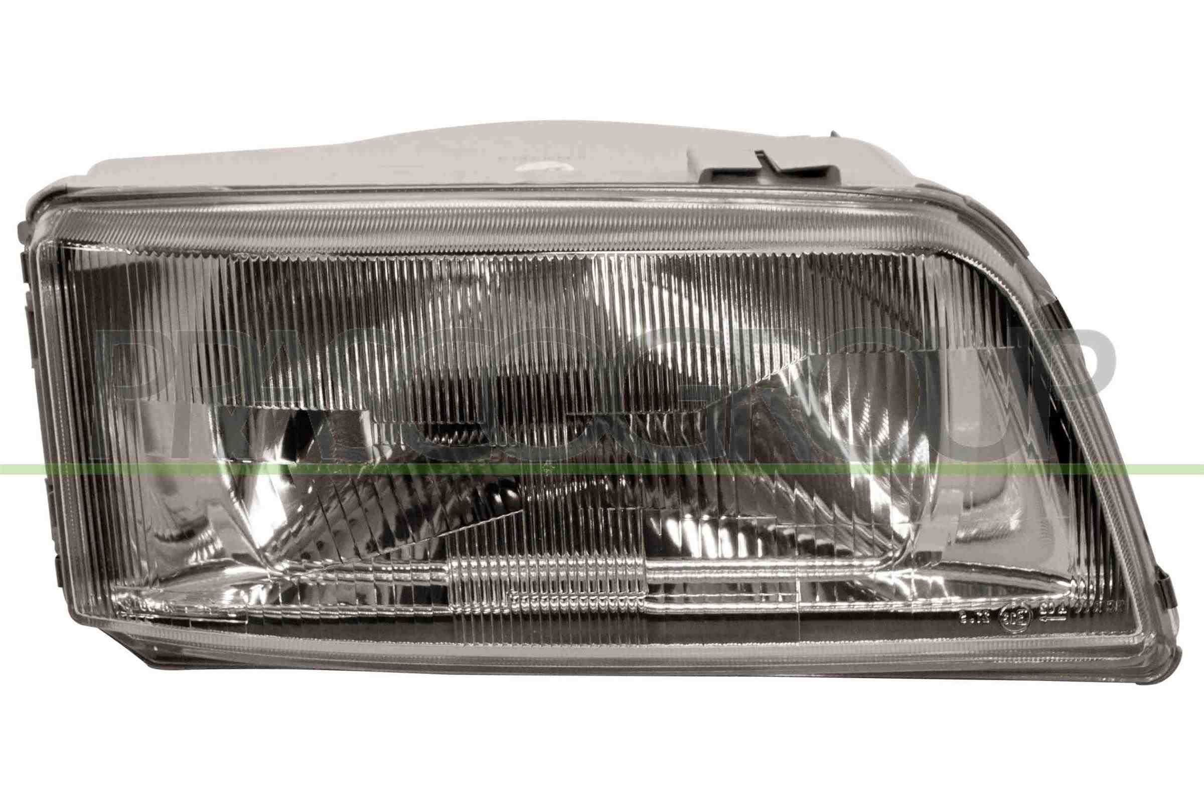 PRASCO Headlight Article number: FT9194613 cheaply