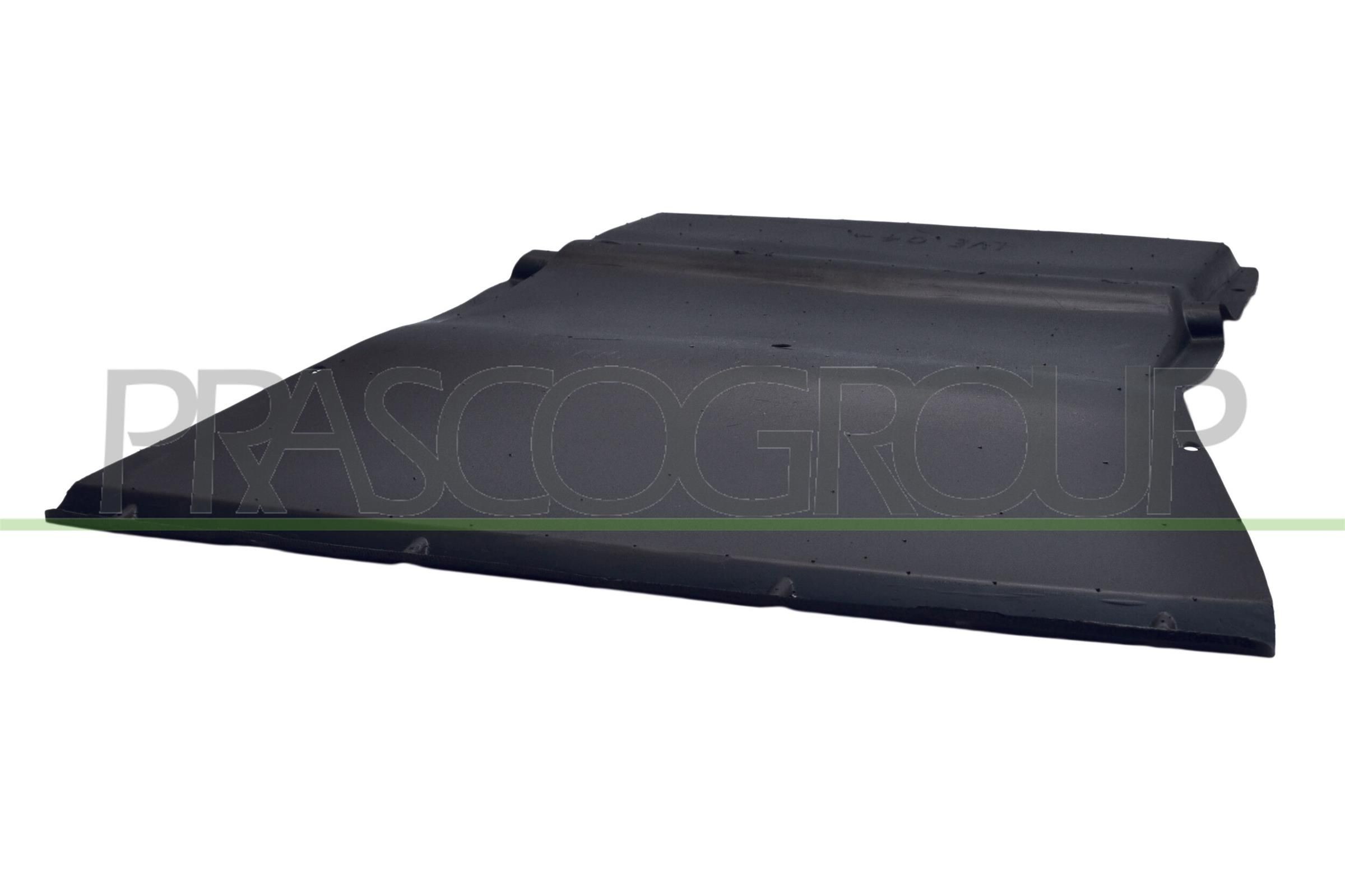 PRASCO FT9261900 Silencing Material, engine bay Daily 2.8 35 S 11,35 C 11 106 PS Diesel 2009