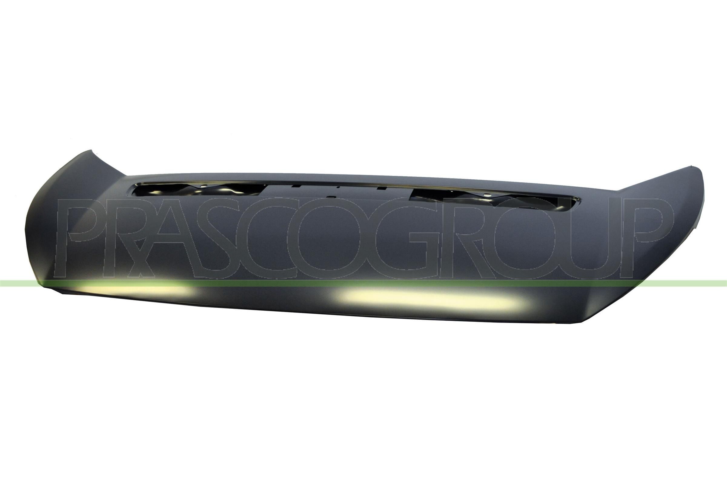 PRASCO Headlight Article number: HD0344833 cheaply