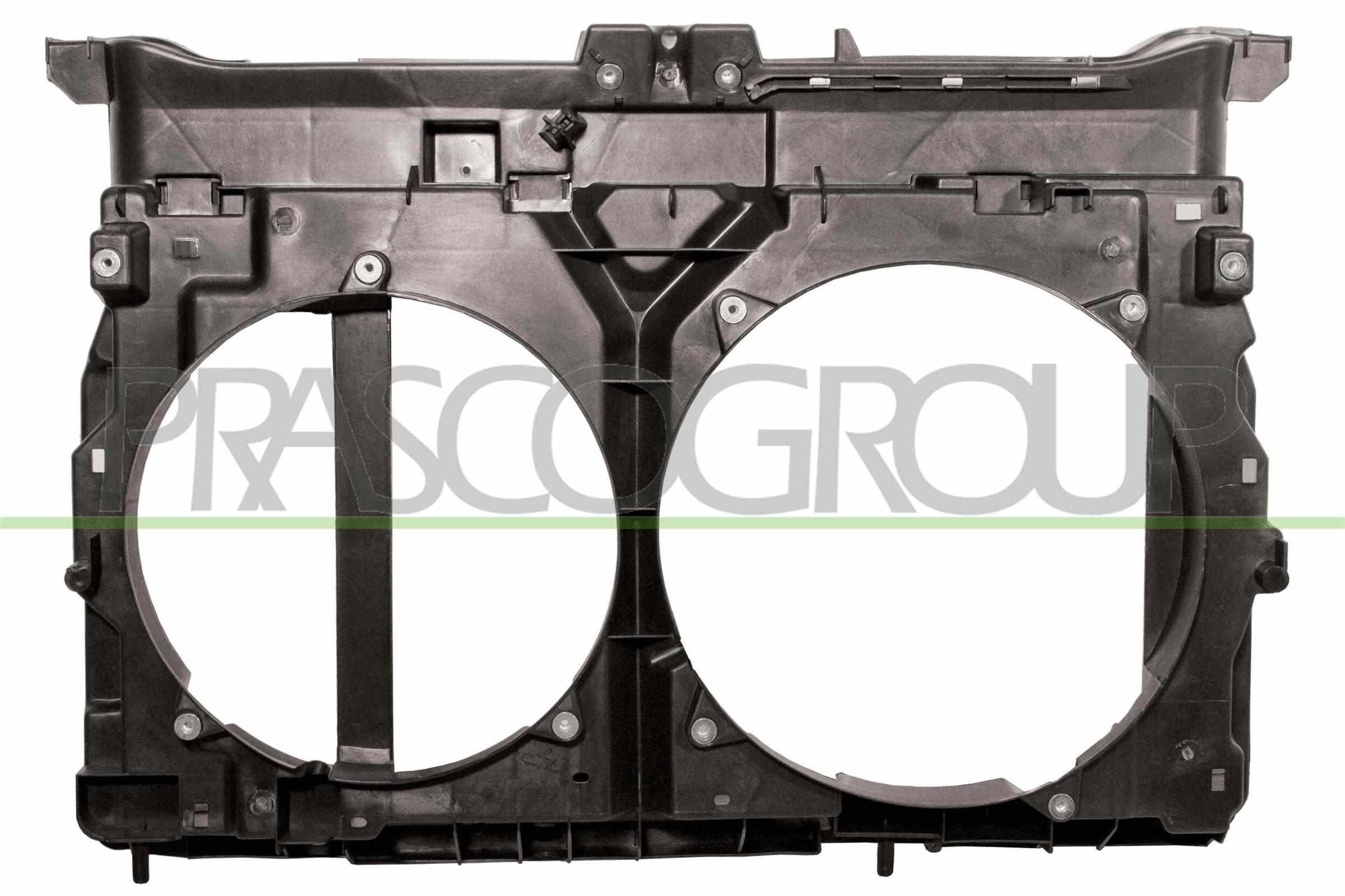 PRASCO Headlight Article number: HD0344834 cheaply