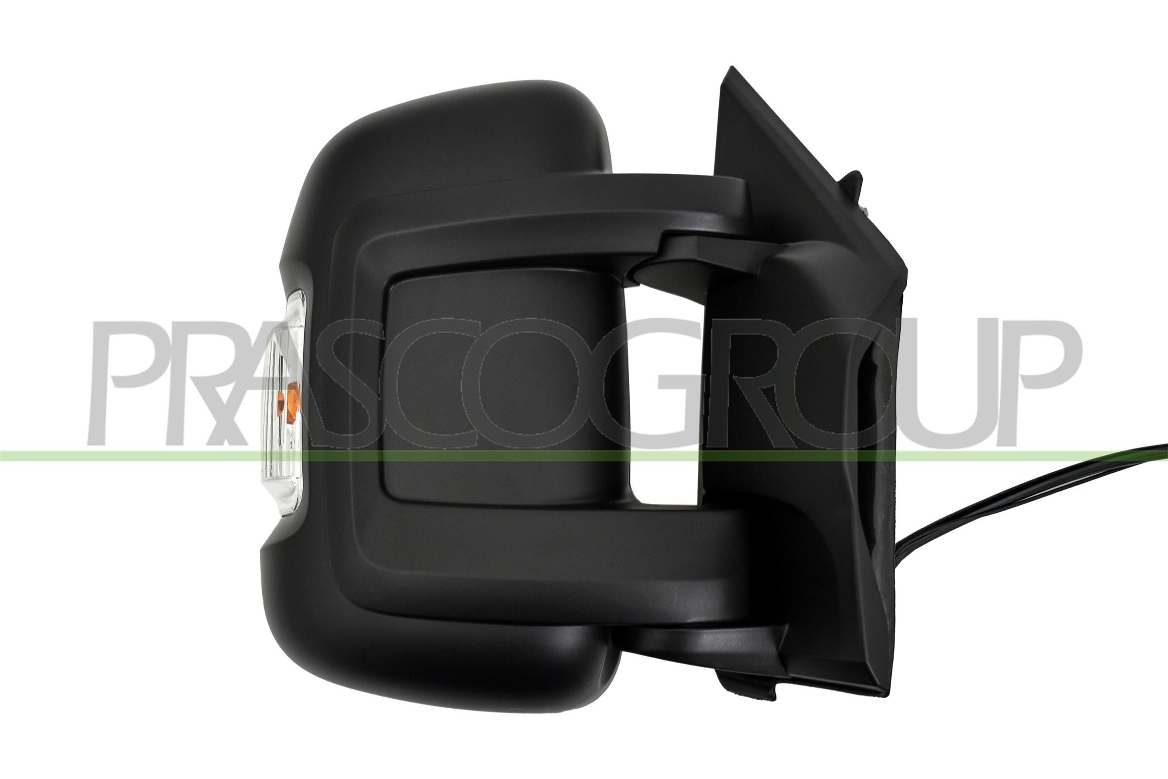 PRASCO Fog Light Article number: HD3204413 cheaply