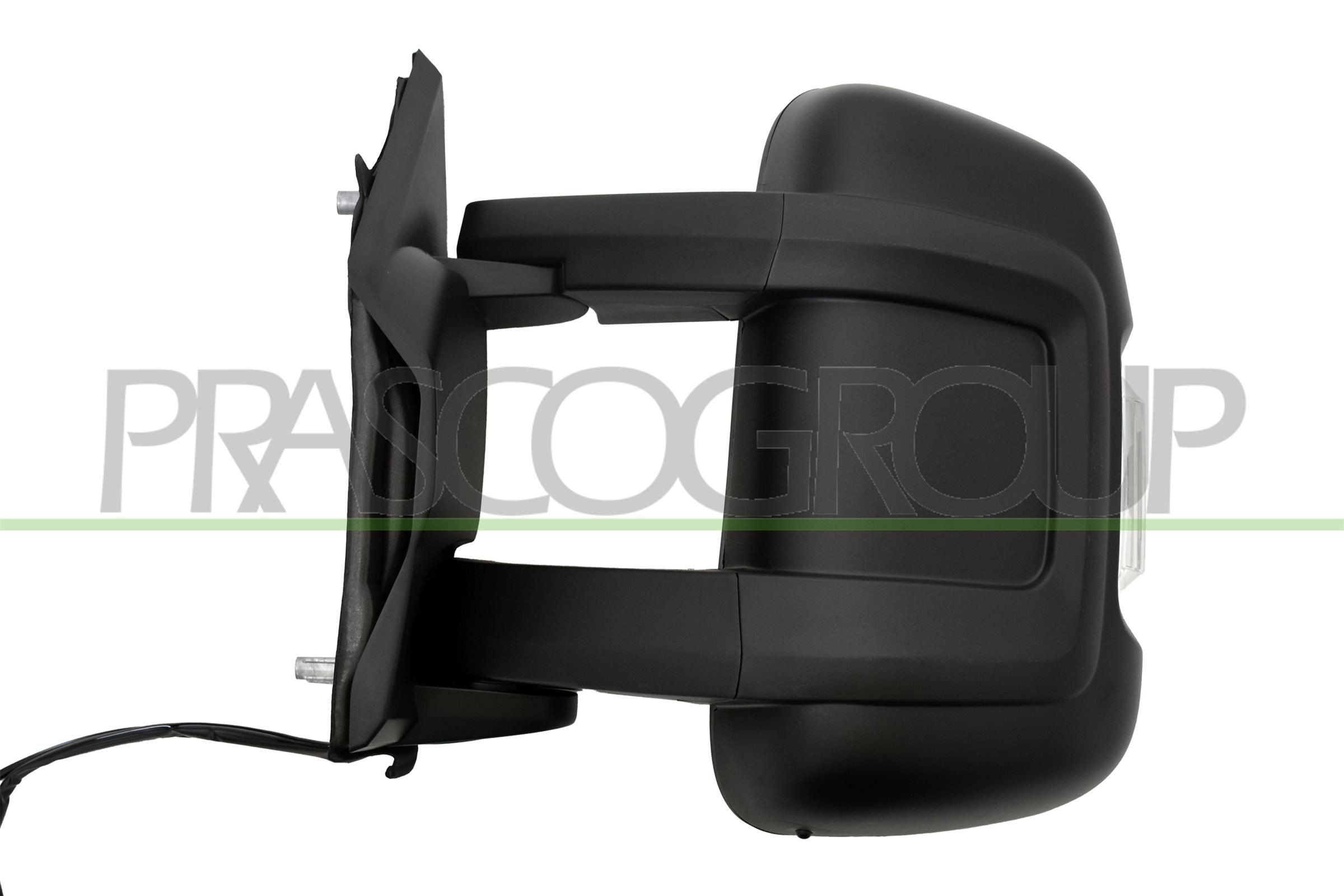 PRASCO Fog Light Article number: HD3204414 cheaply