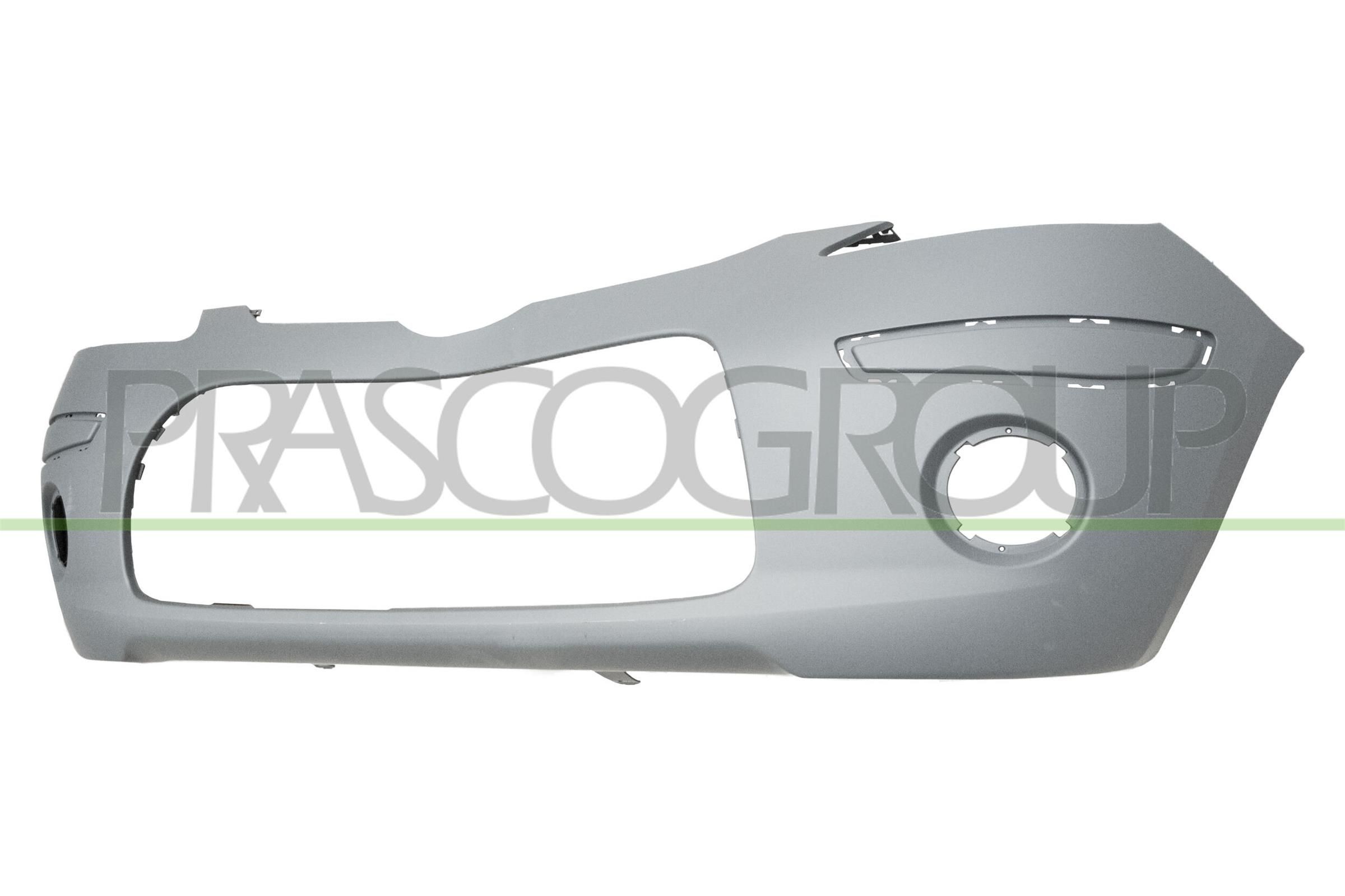 PRASCO Headlight Article number: HN0254605 cheaply