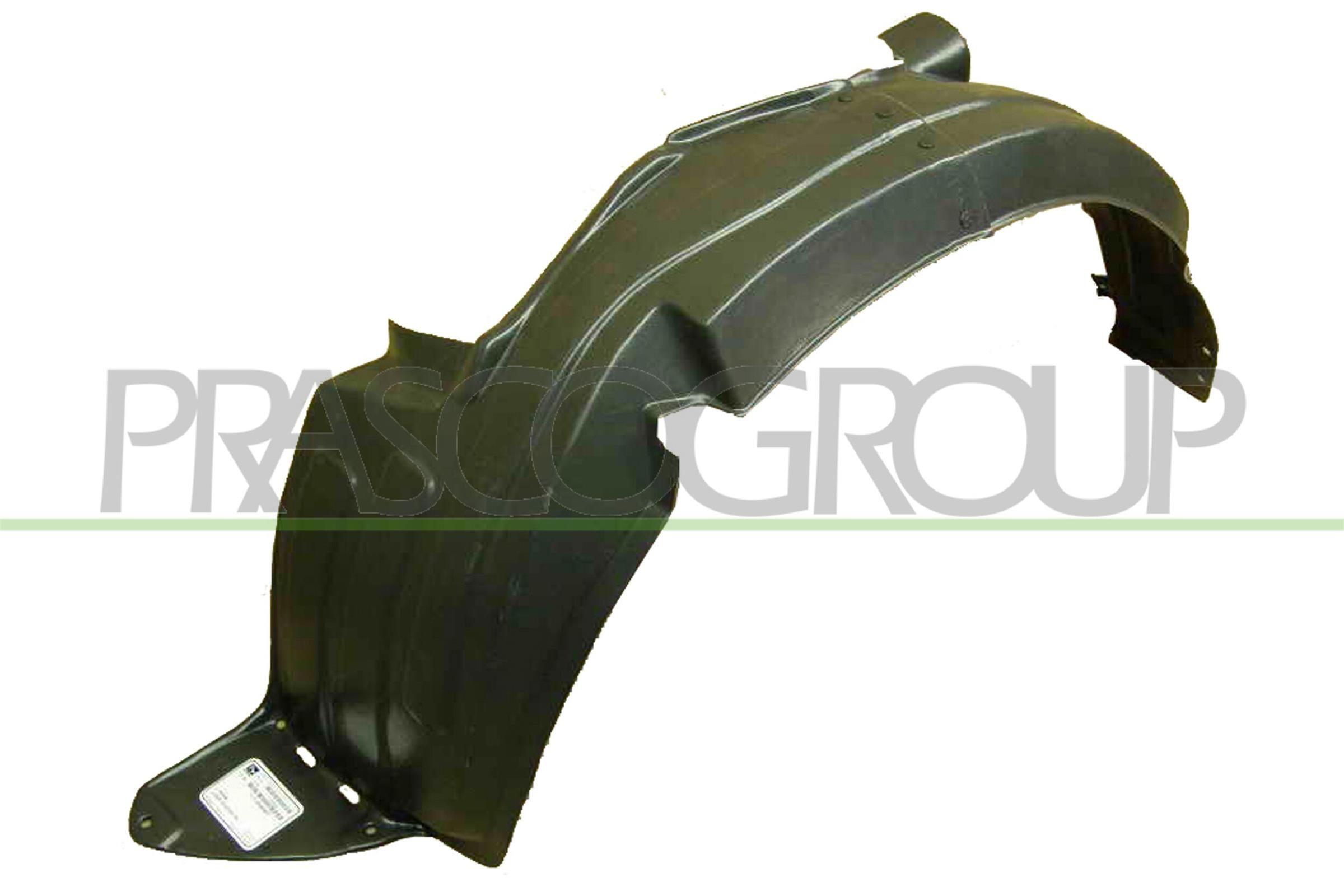 PRASCO Wing mirror Article number: HN0277214 cheaply