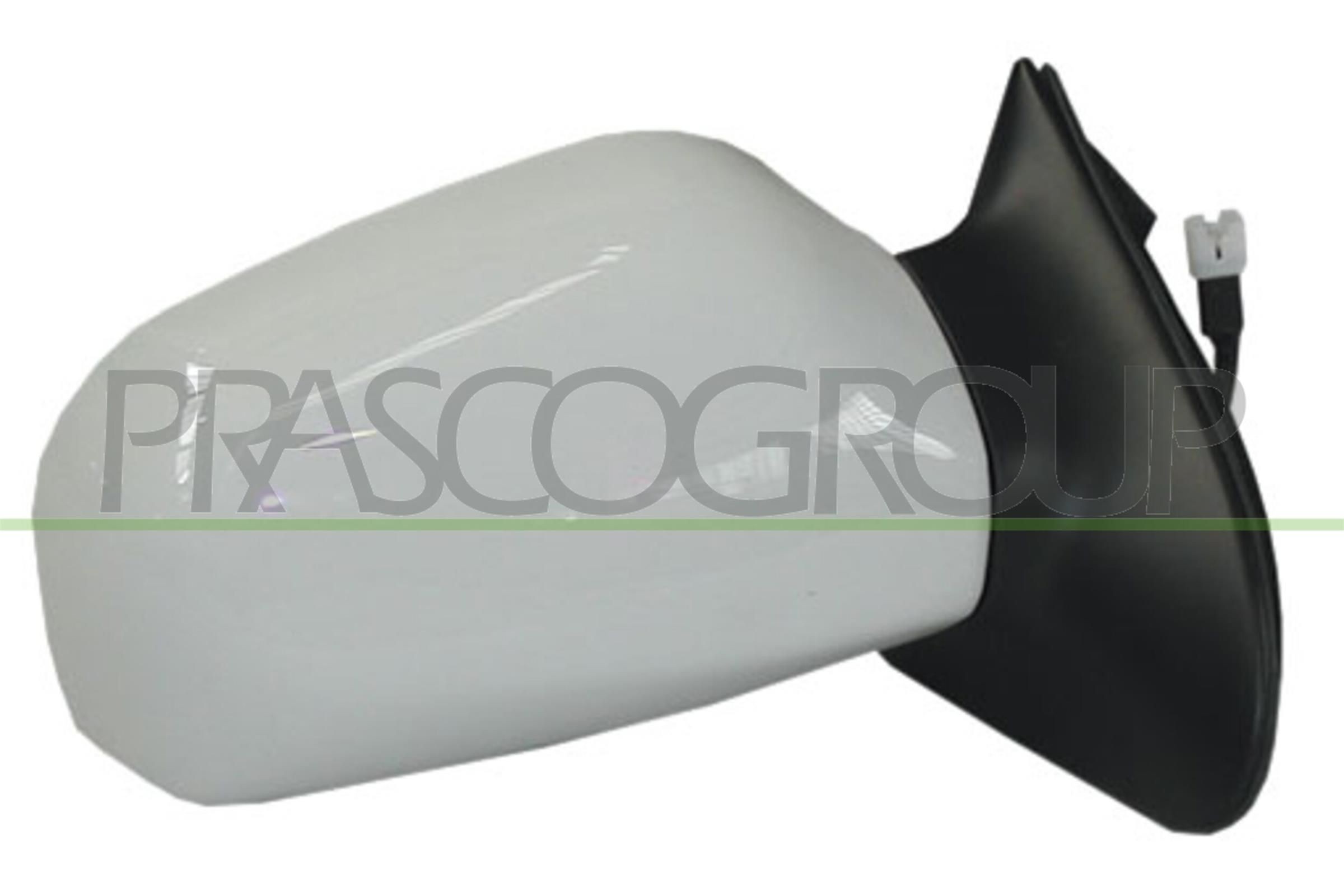 PRASCO Wing mirror Article number: HN6187203OE cheaply