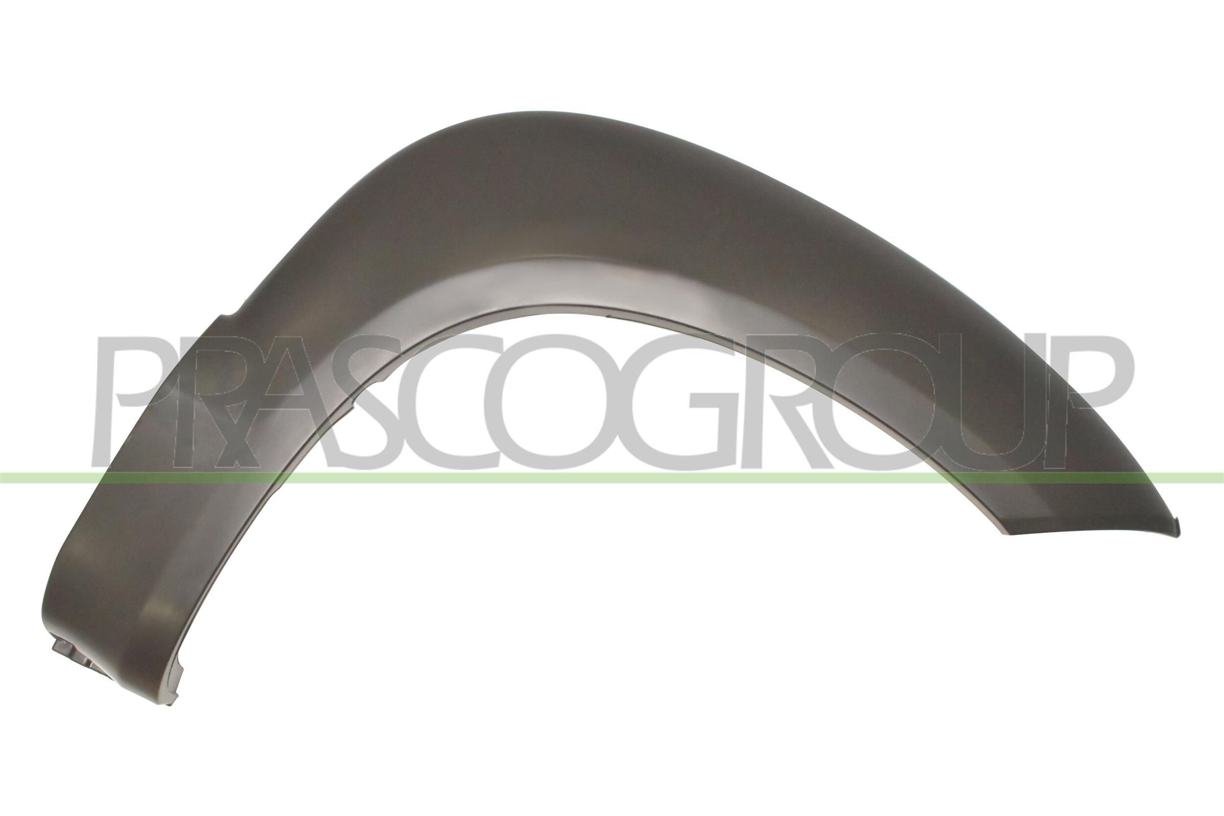 PRASCO Fender flare Premium Article number: HN8021581OE cheaply