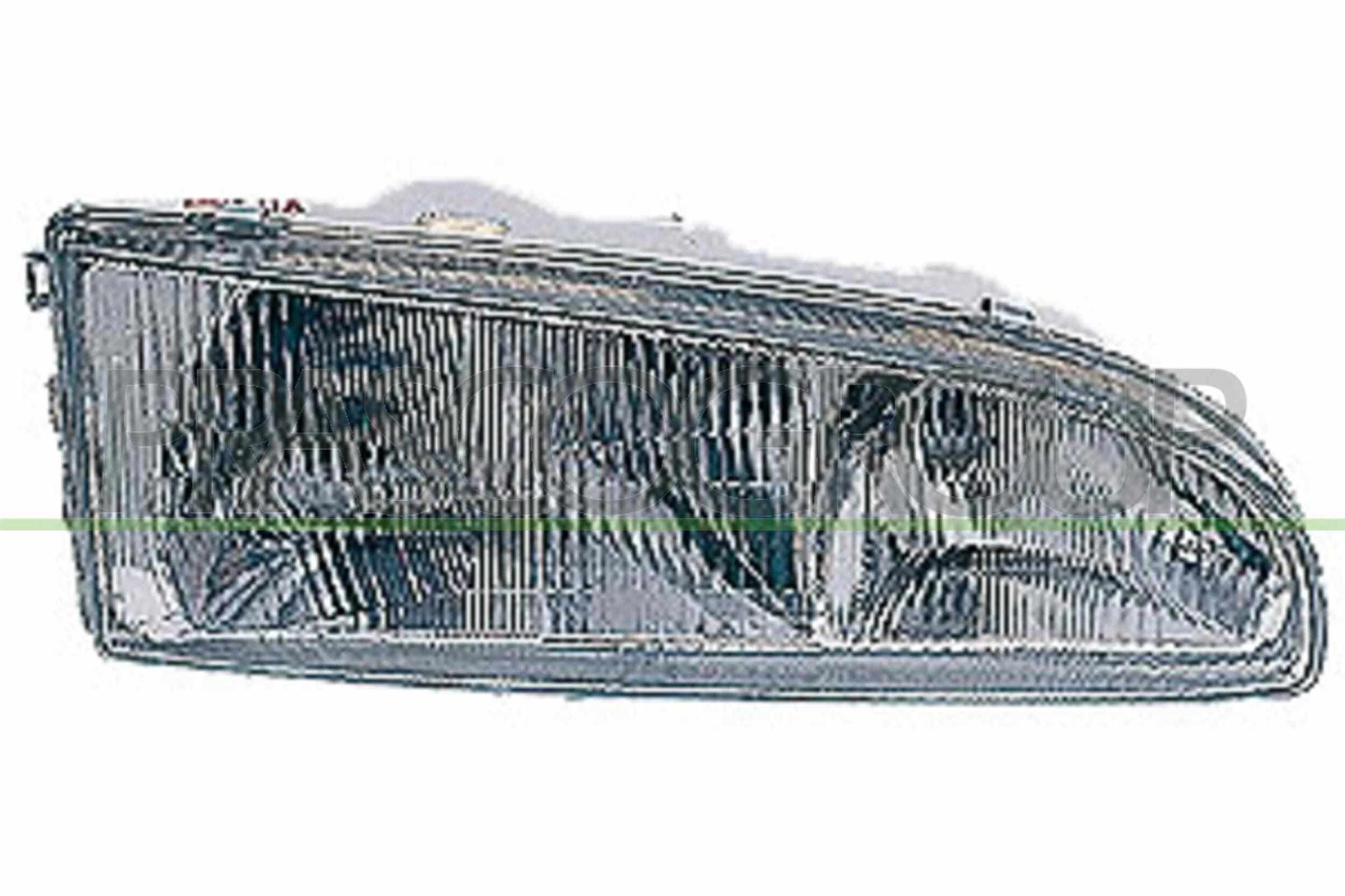 PRASCO Forlygte Varenummer: HN9204603 billige
