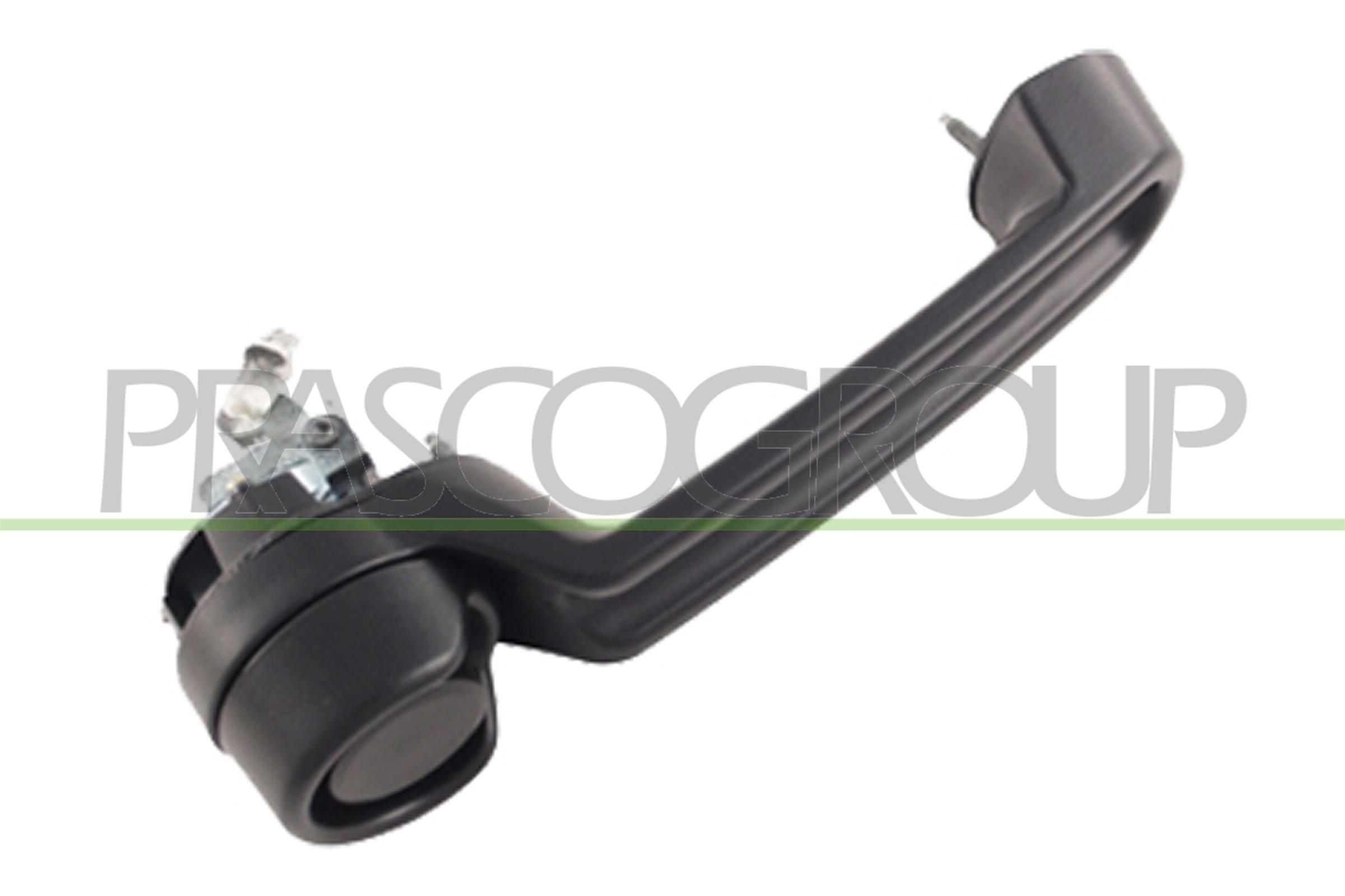 PRASCO Eyelid, headlight Article number: JE0102104 cheaply