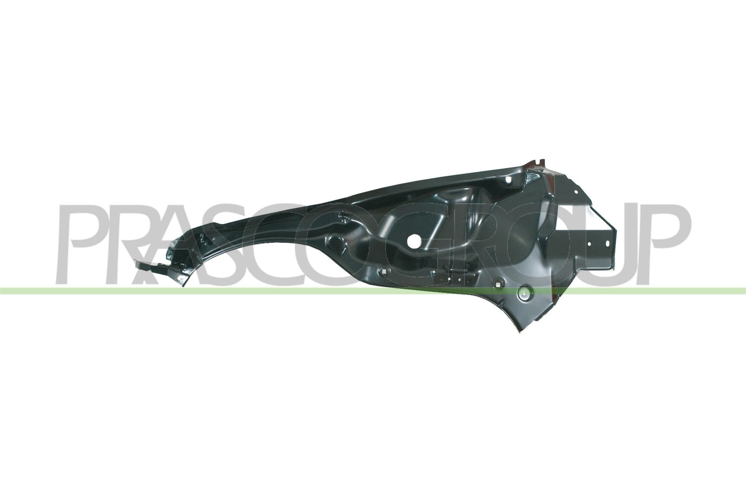 PRASCO Holder, combination rearlight Premium Article number: KI3203453OE cheaply