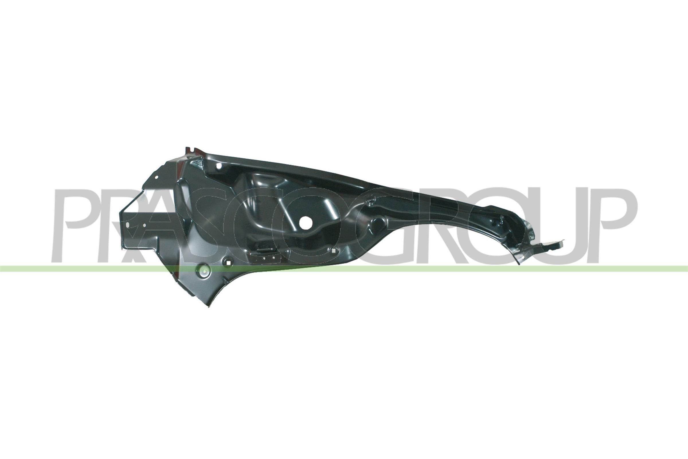 PRASCO Holder, combination rearlight Premium Article number: KI3203454OE cheaply