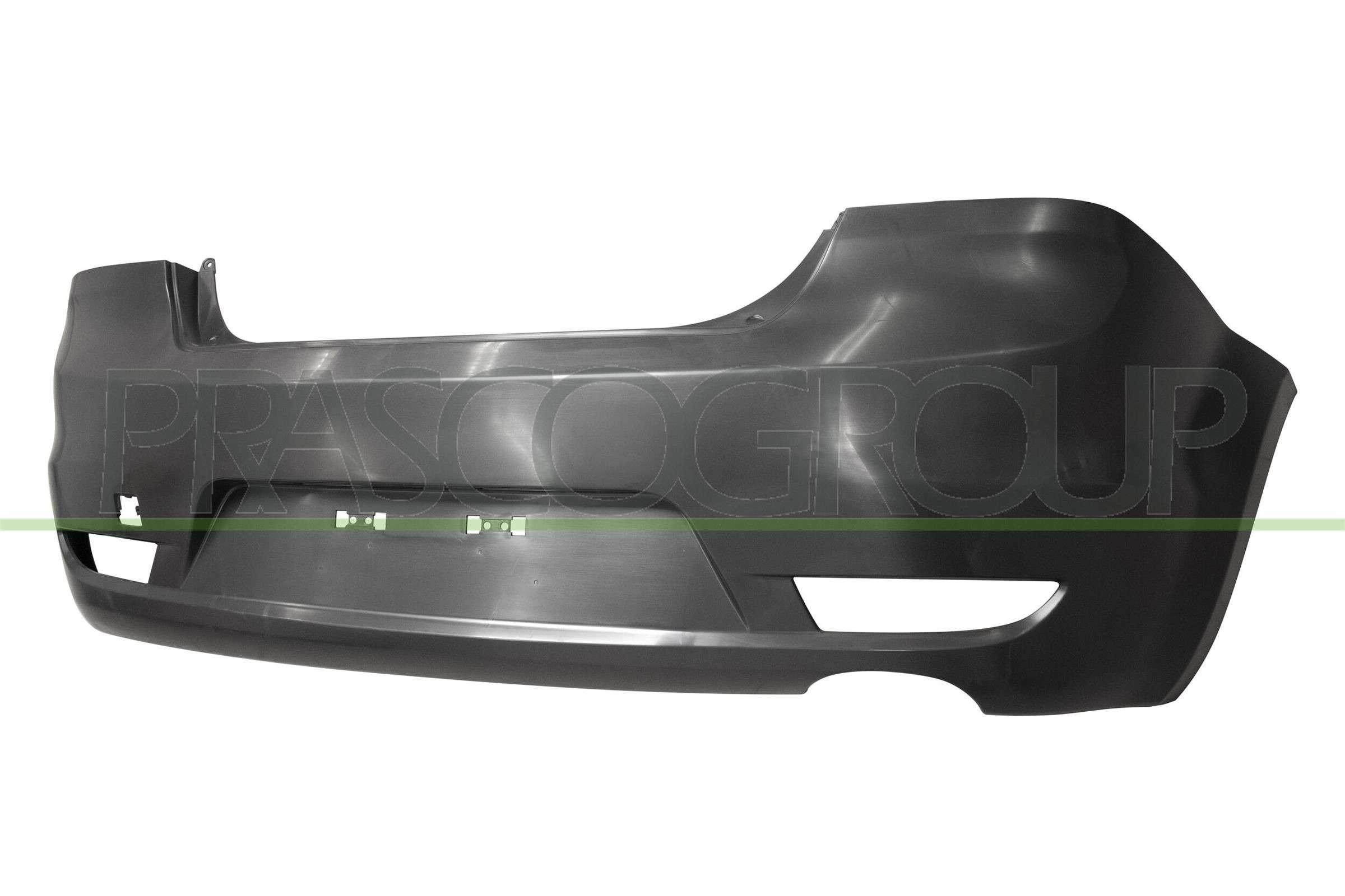 PRASCO Rear bumper Premium Article number: KI4301051OE cheaply