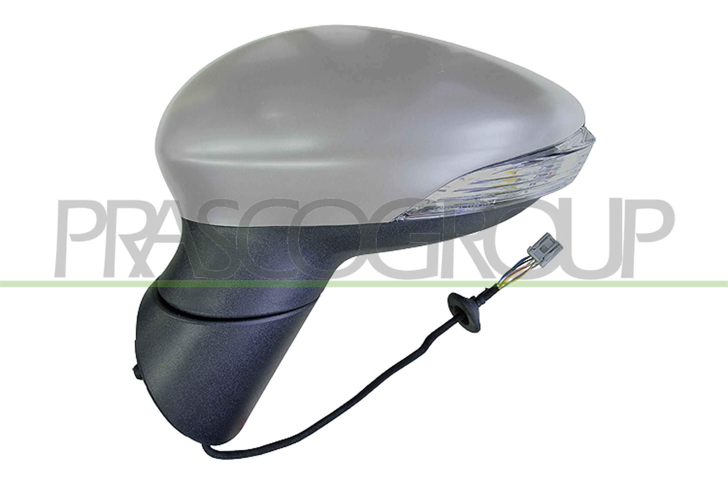 PRASCO Eyelid, fog light Premium Article number: KI4301249OE cheaply