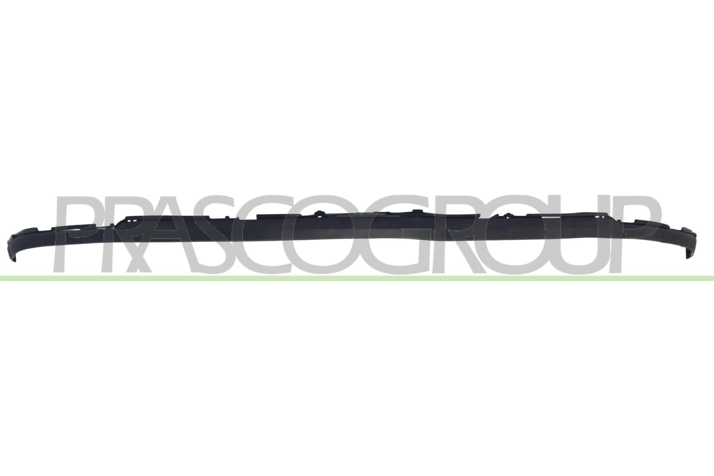 PRASCO Front splitter Article number: KI4301801 cheaply