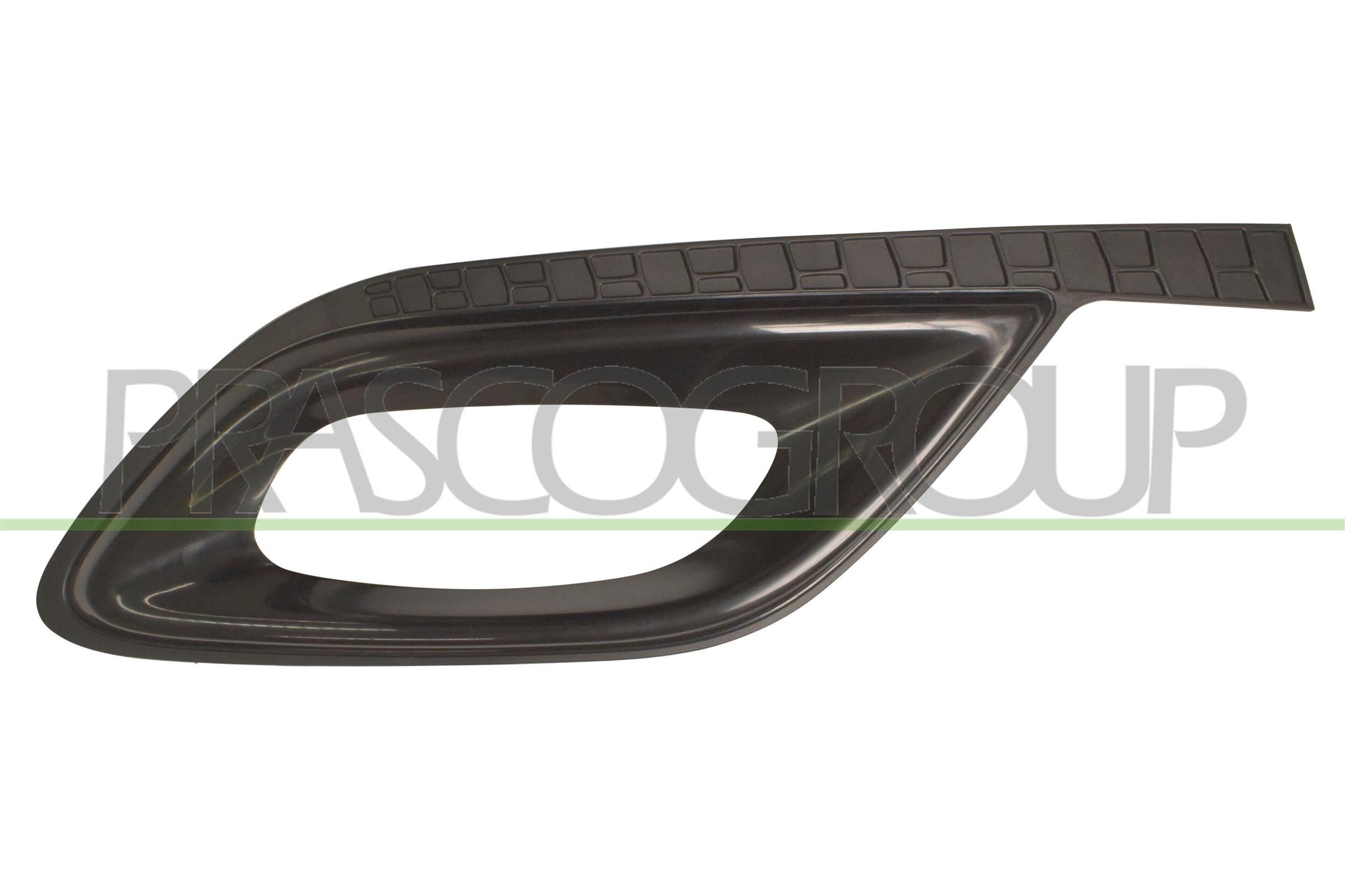 PRASCO Frame, fog light Article number: LA4021241 cheaply