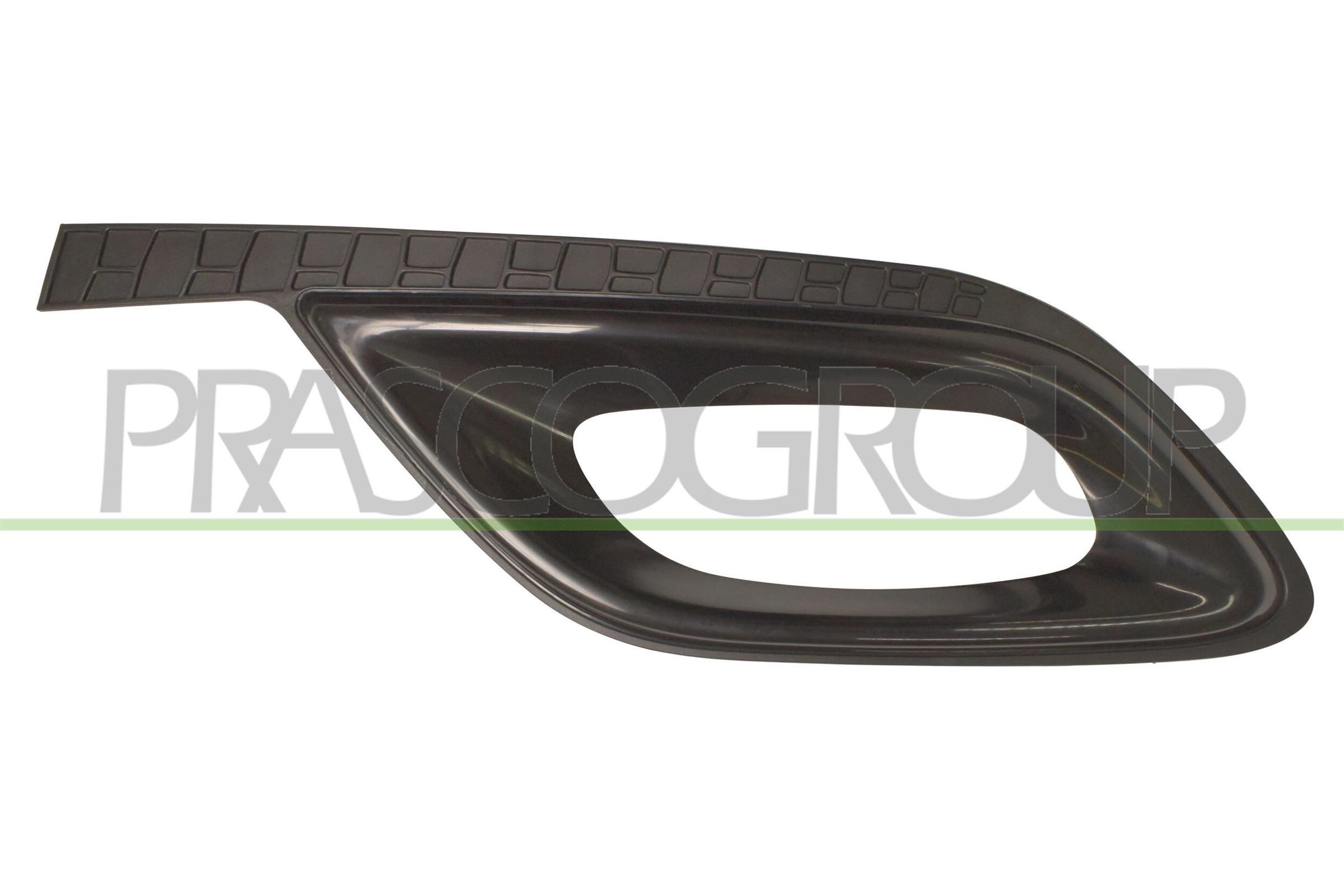 PRASCO Frame, fog light Article number: LA4021242 cheaply
