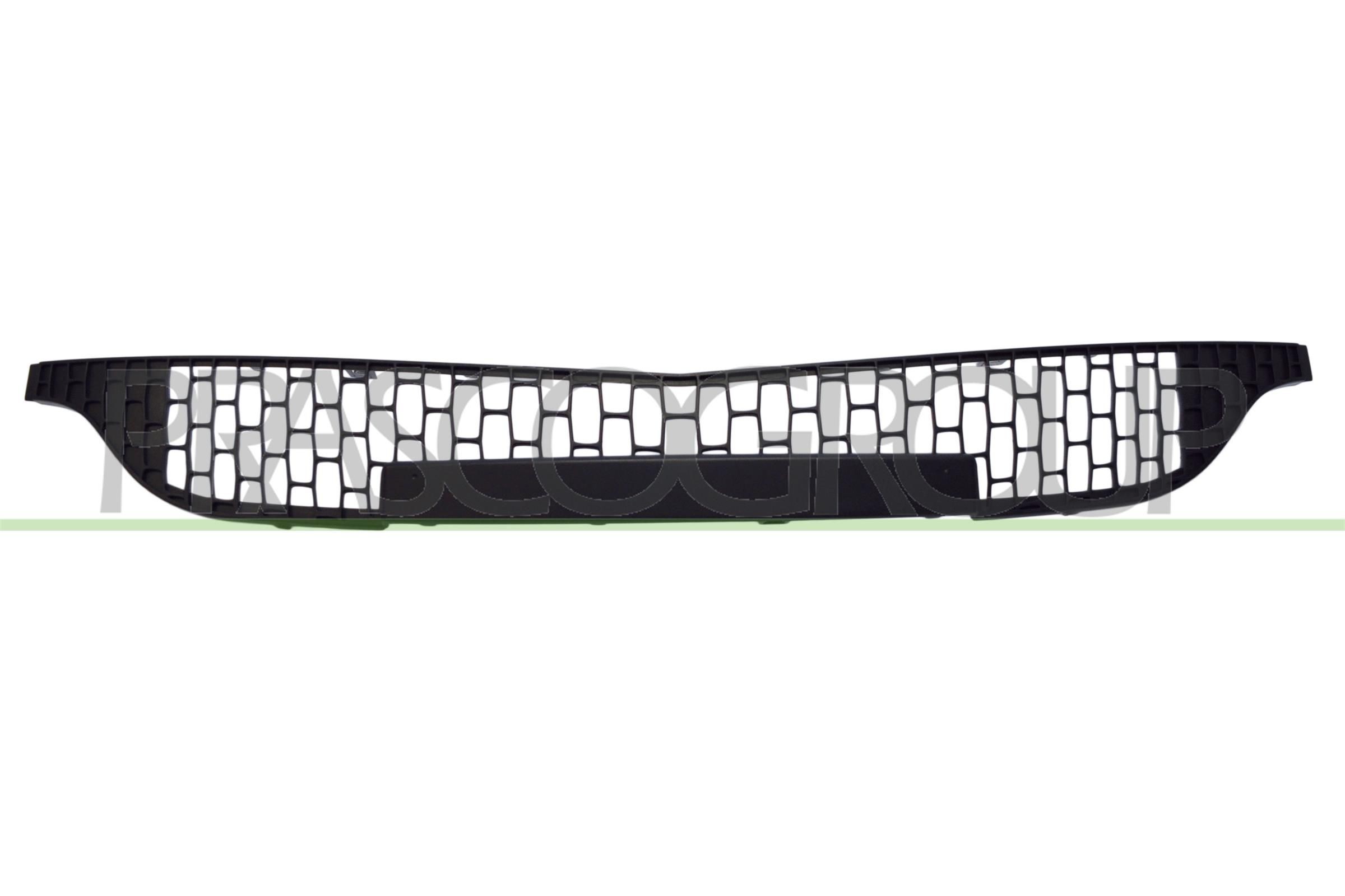 PRASCO Bumper grill Article number: LA4022120 cheaply