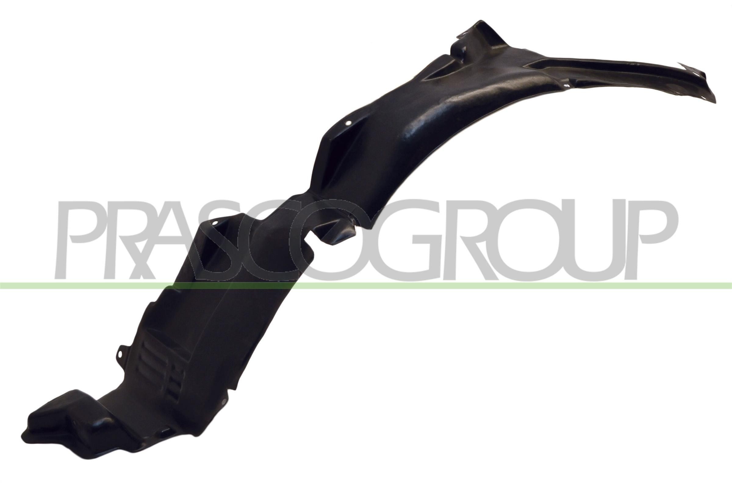 PRASCO Inderskærm Varenummer: MB0073604 billige