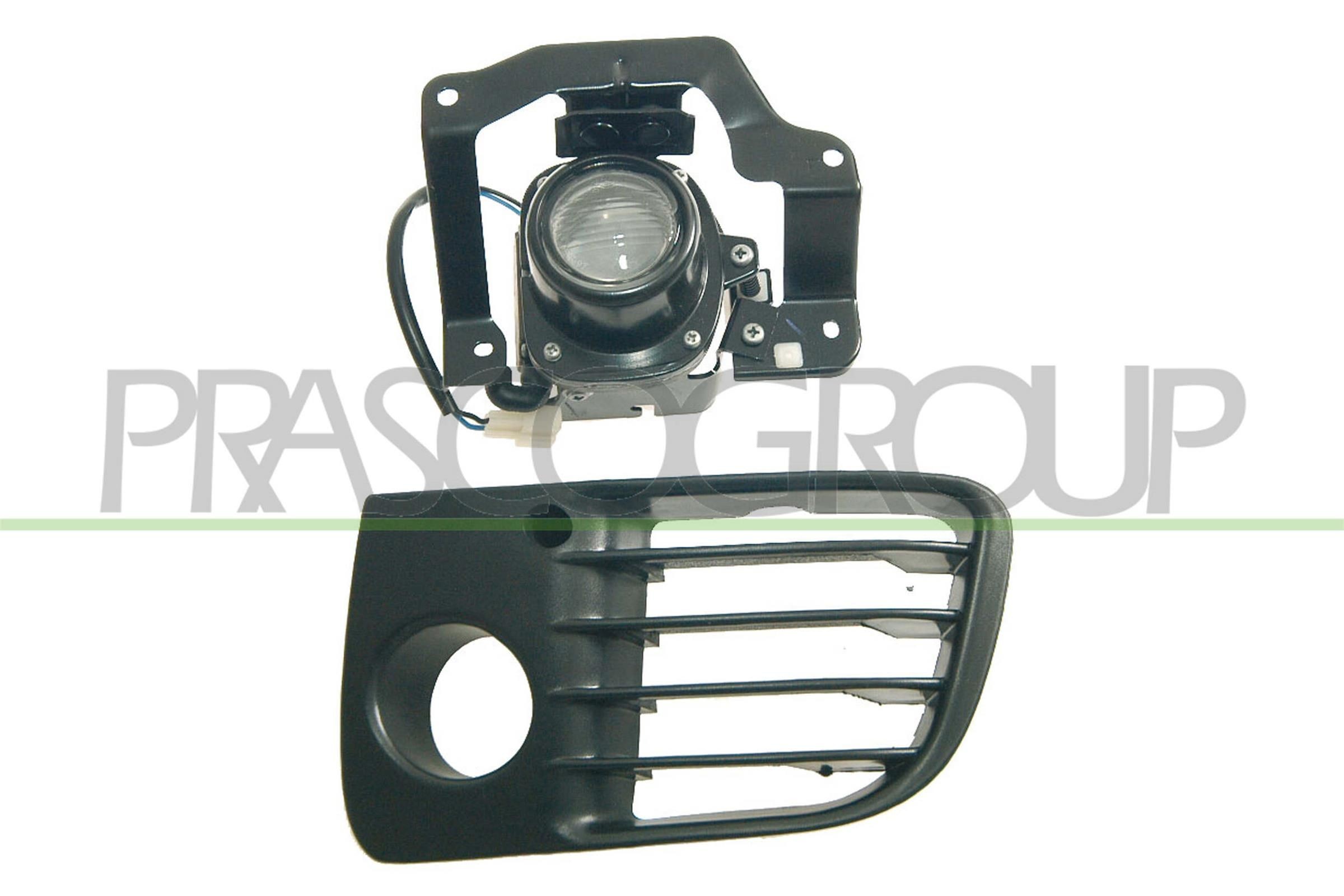 PRASCO Fog Light Article number: MB0094414 cheaply