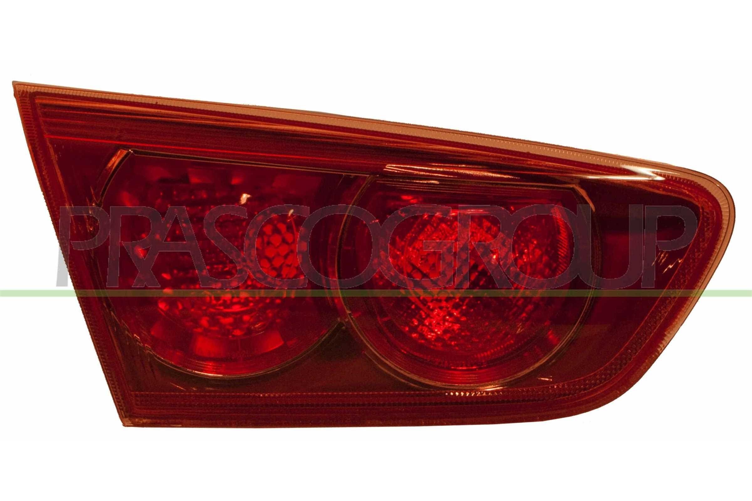 PRASCO Baglygte Varenummer: MB0154164 billige