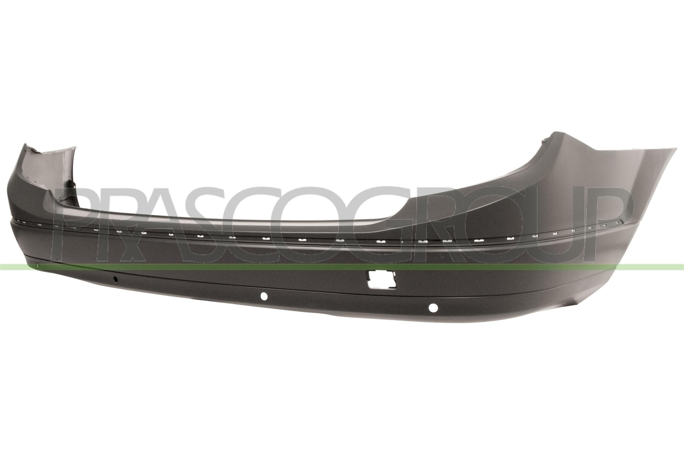 PRASCO Forlygte Varenummer: MB0724703 billige