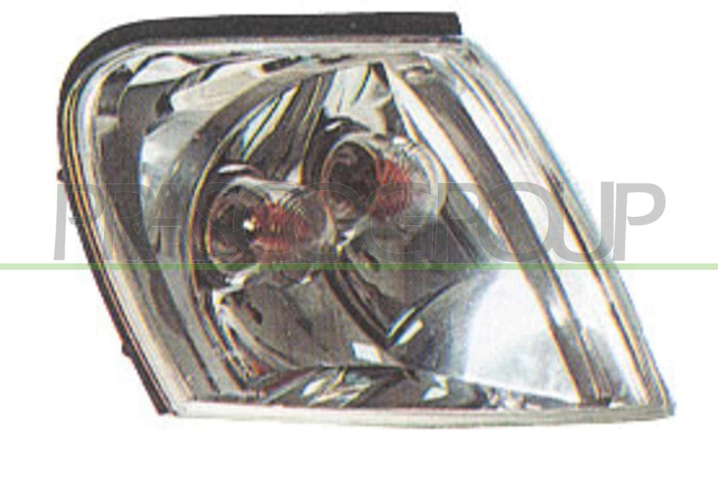 PRASCO Side indicator Article number: MB0974023 cheaply