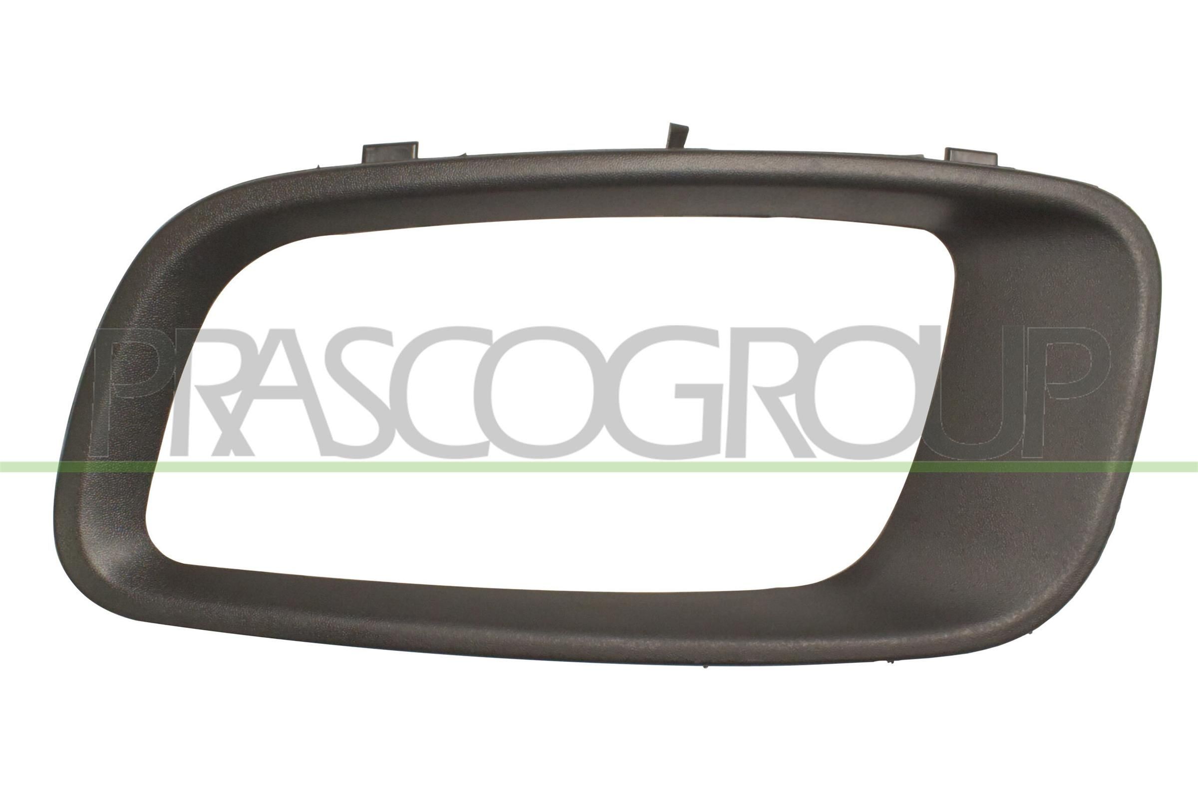 OEM Frame, fog light MB1591242 from PRASCO