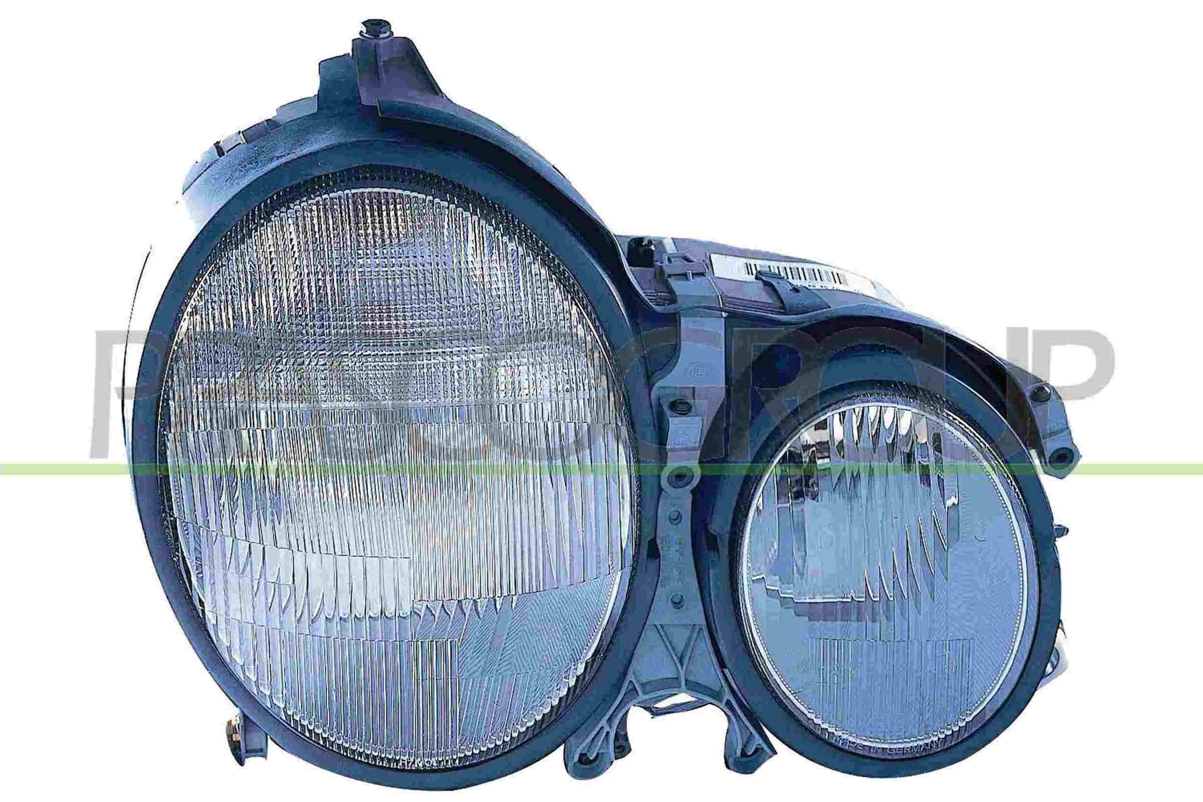 PRASCO Baglygte Varenummer: MB1604053 billige