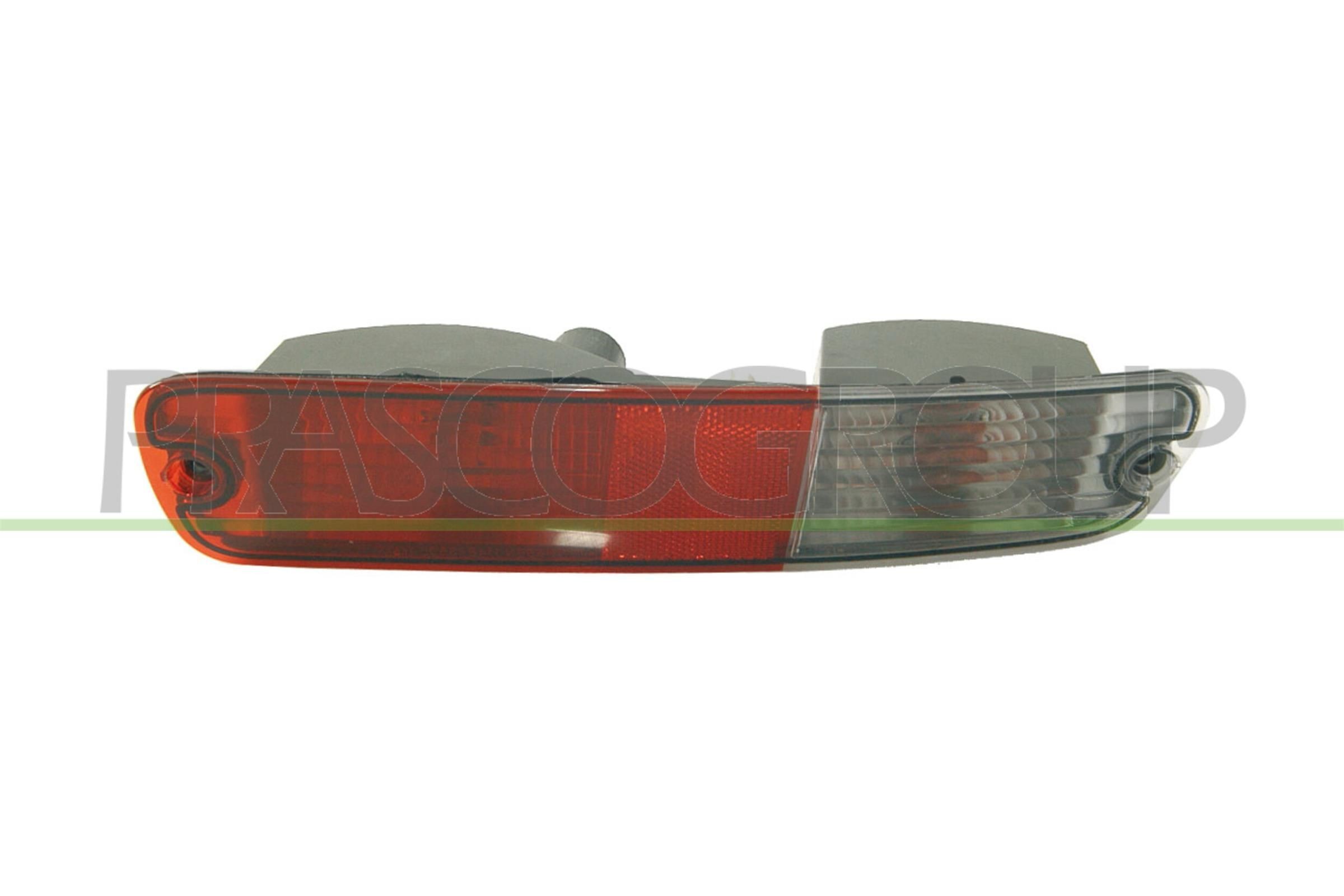 PRASCO Baglygte Varenummer: MB1604353 billige