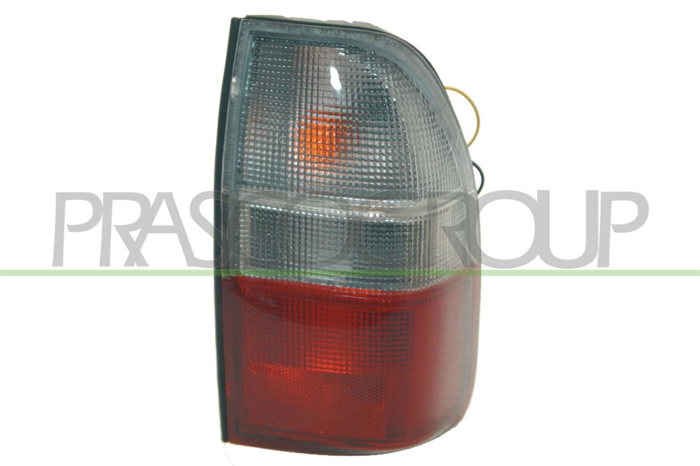 PRASCO Rear light Article number: MB8174053 cheaply