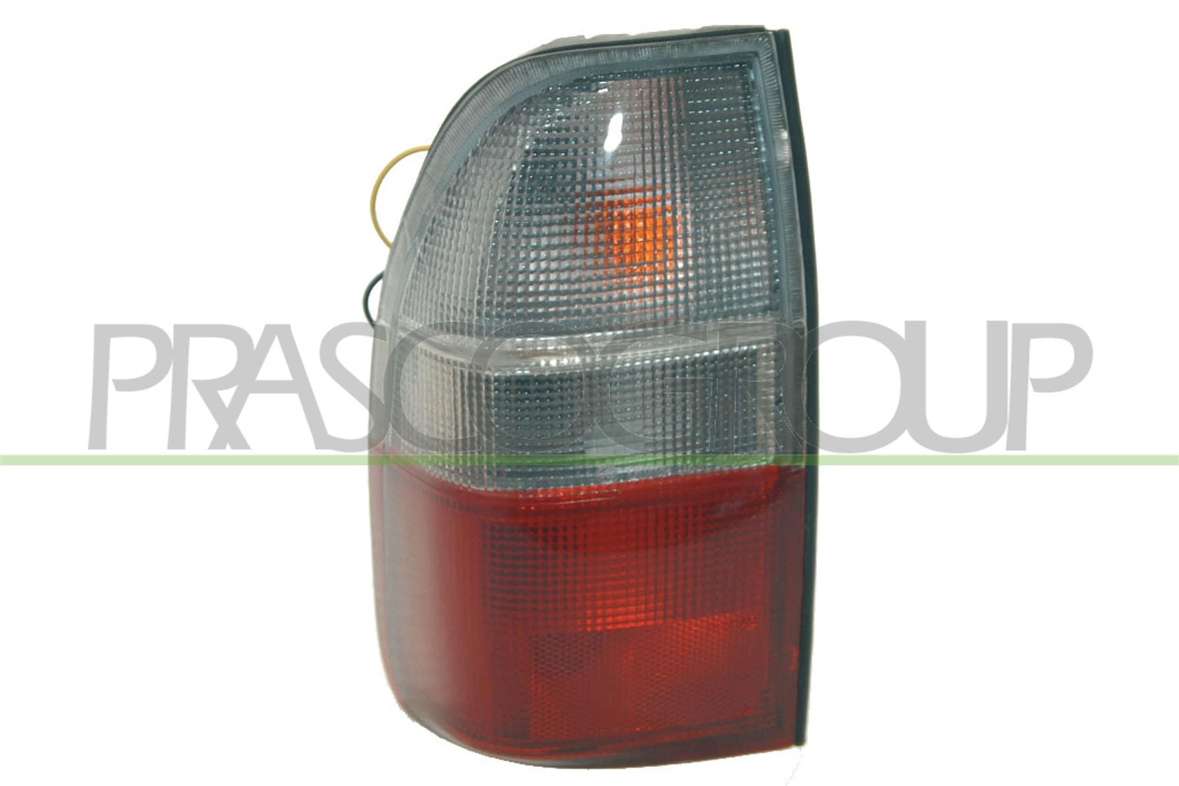 PRASCO Rear light Article number: MB8174054 cheaply