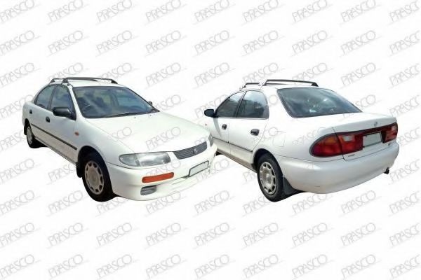 PRASCO Bumper Article number: MZ0151011 cheaply