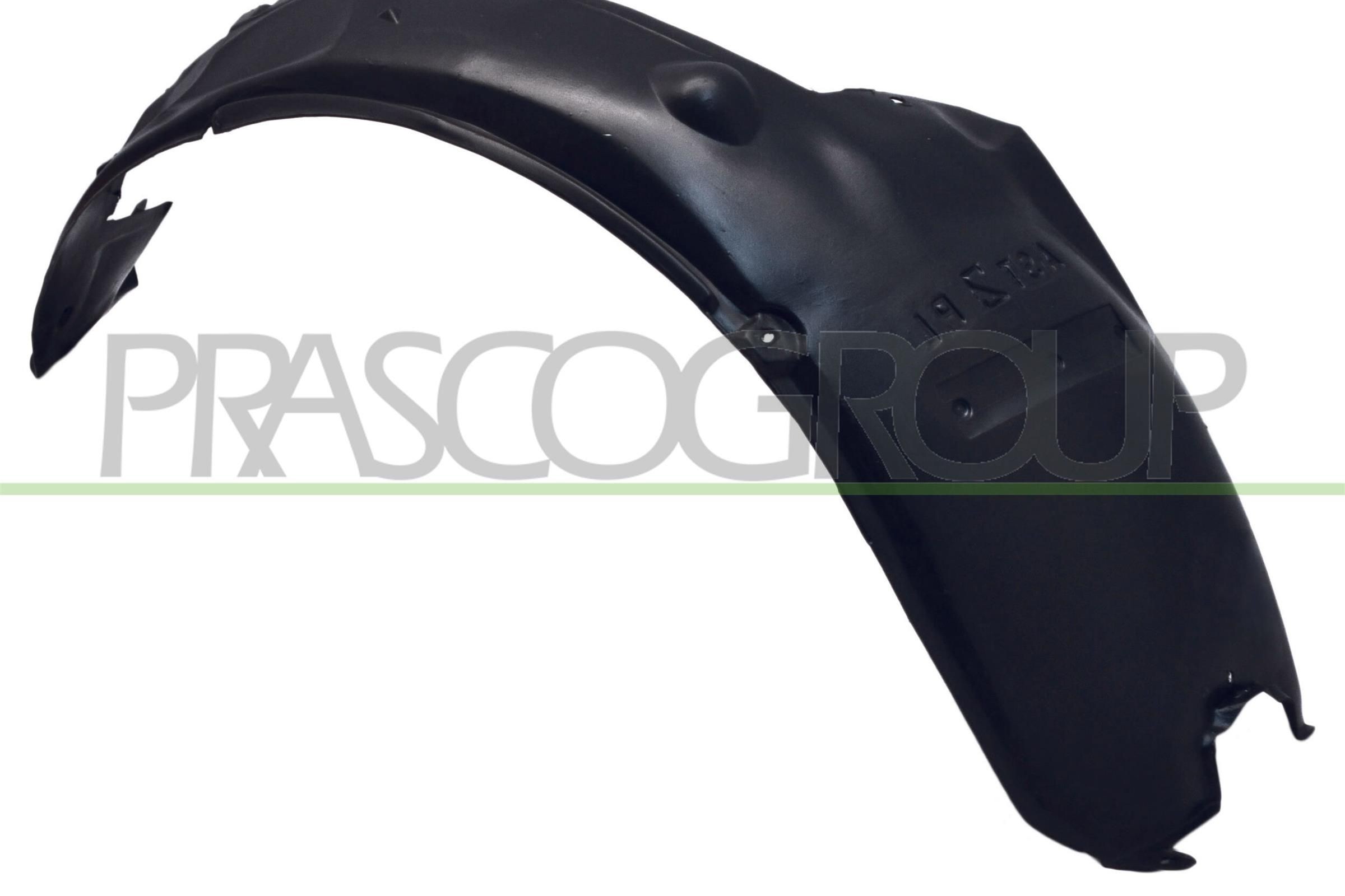 PRASCO Mirror Glass, outside mirror Article number: MZ3087503 cheaply