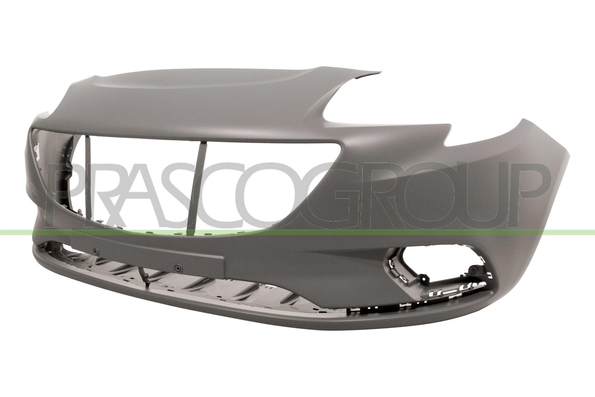 PRASCO Wing fender Article number: MZ7303003 cheaply