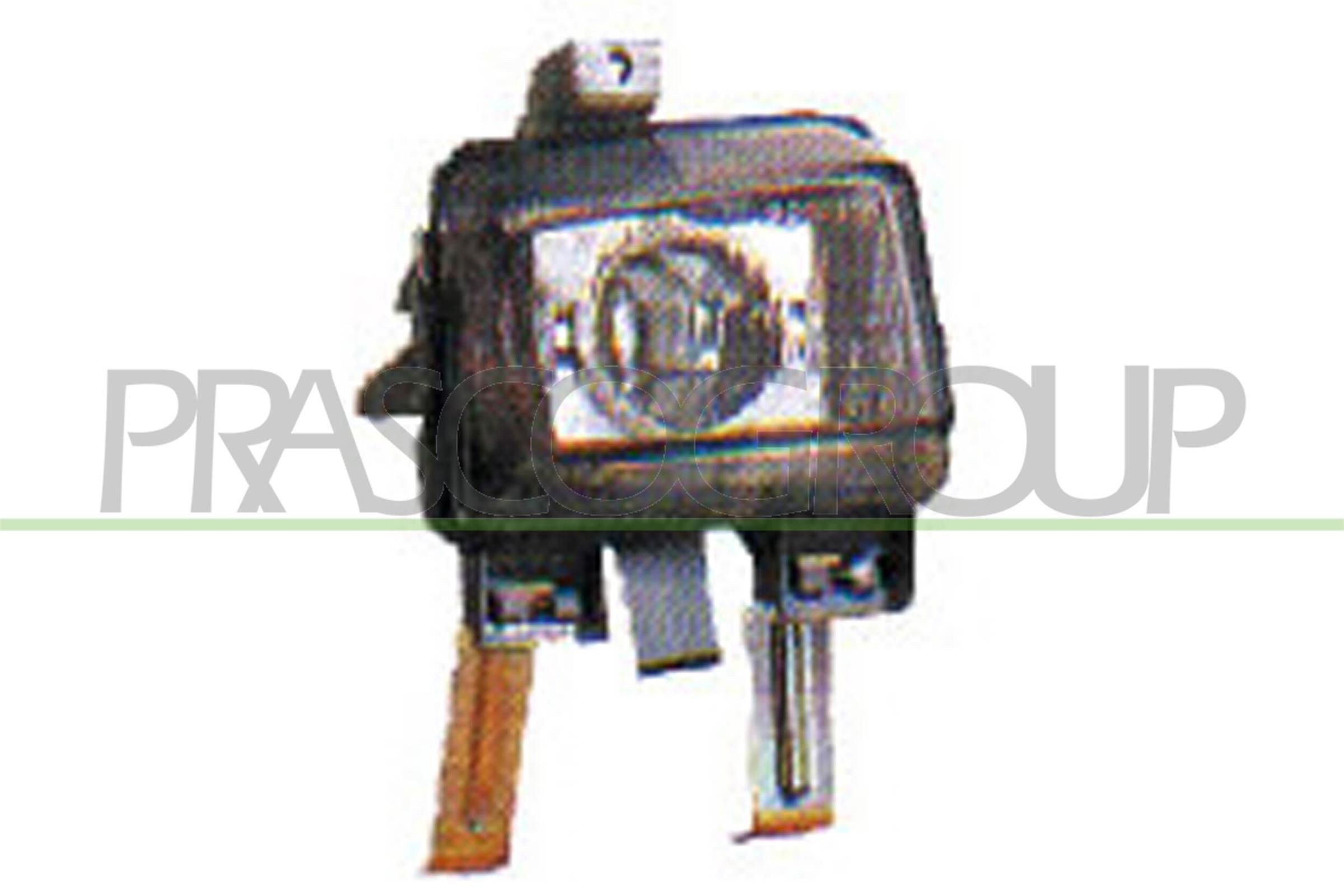 PRASCO Fog Light Article number: OP0154413 cheaply