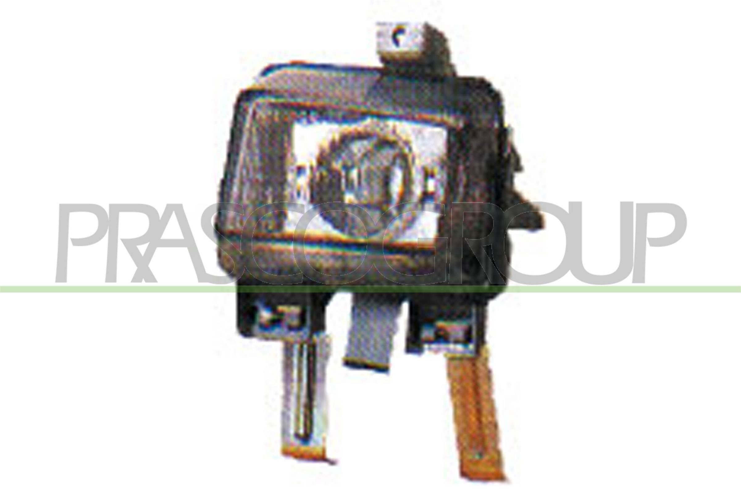 PRASCO Fog Light Article number: OP0154414 cheaply