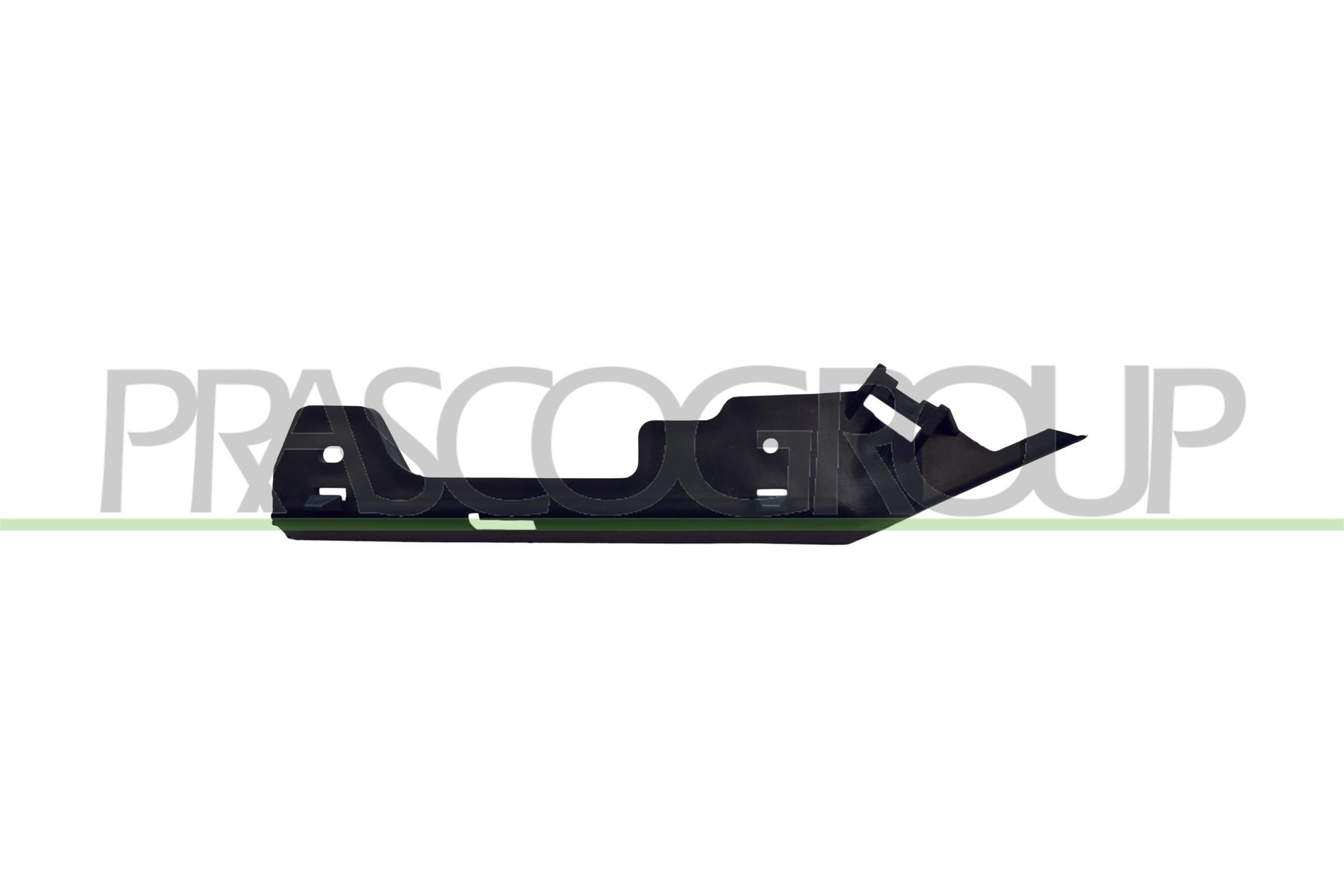 PRASCO Bumper bracket Article number: OP0171004 cheaply