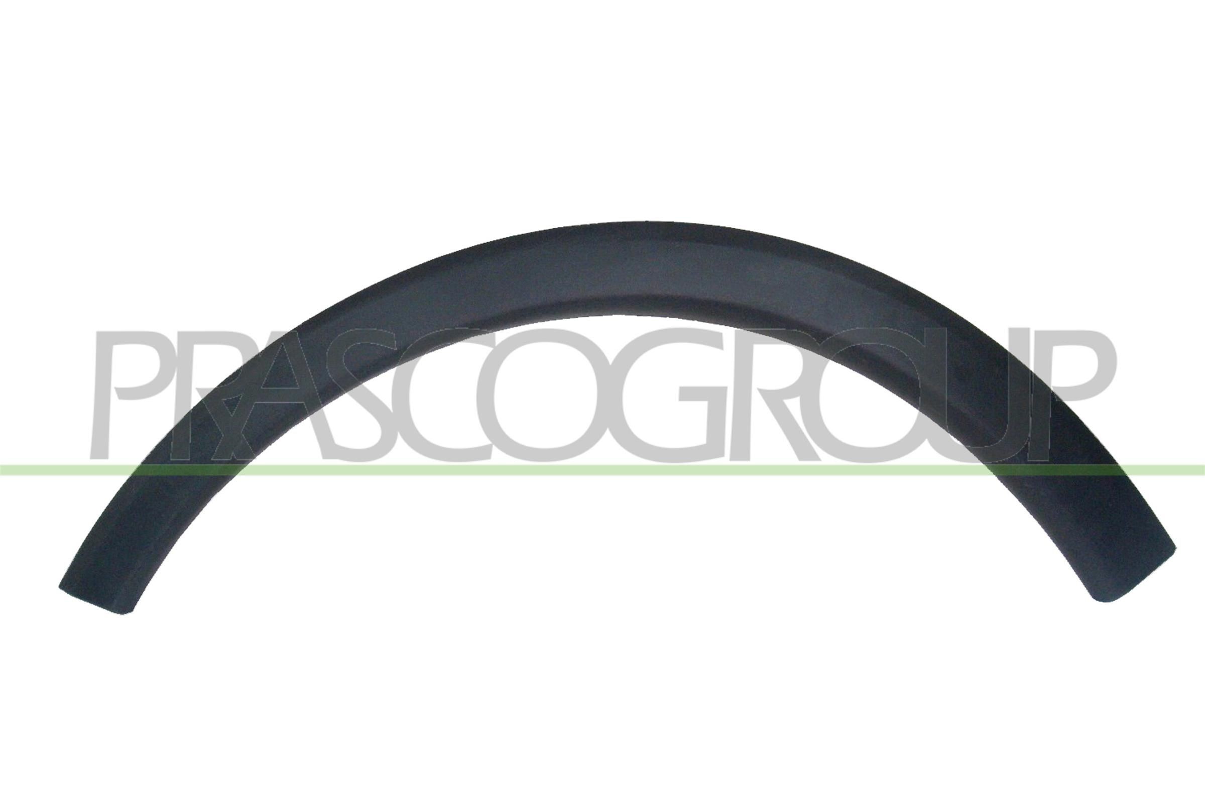 PRASCO Fender flare Article number: OP0301591 cheaply