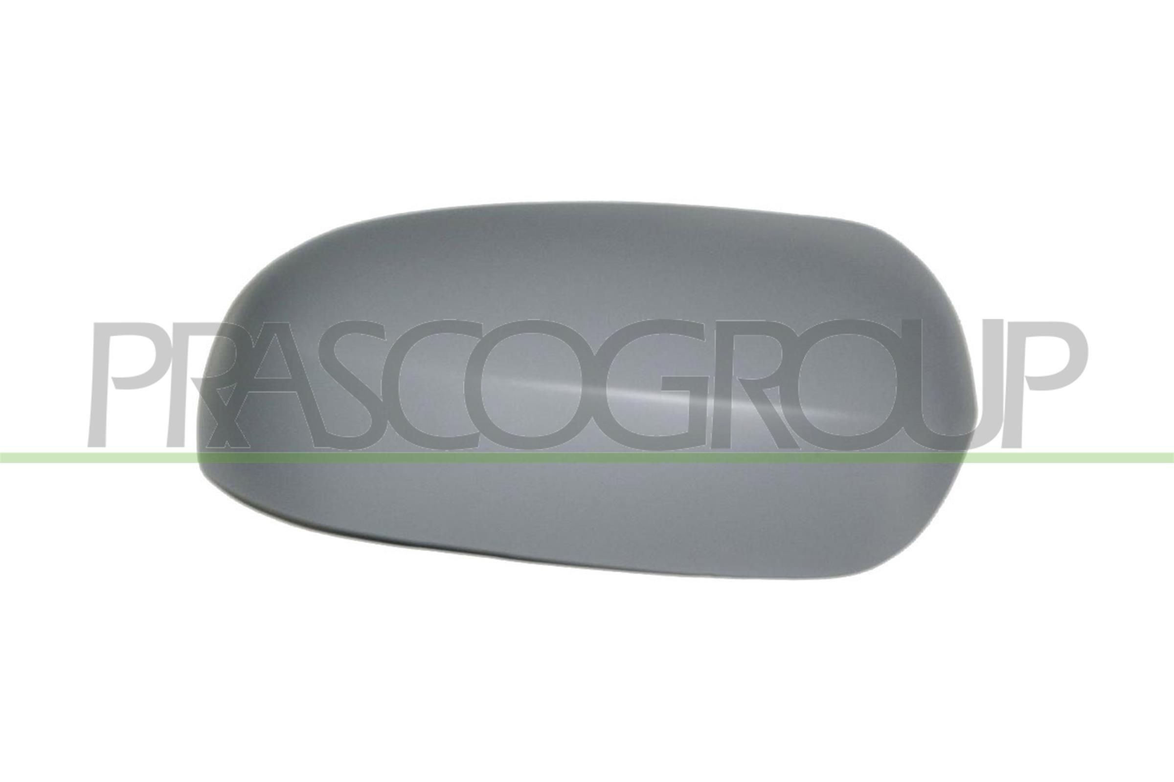 PRASCO Cover, outside mirror Article number: OP0307413 cheaply