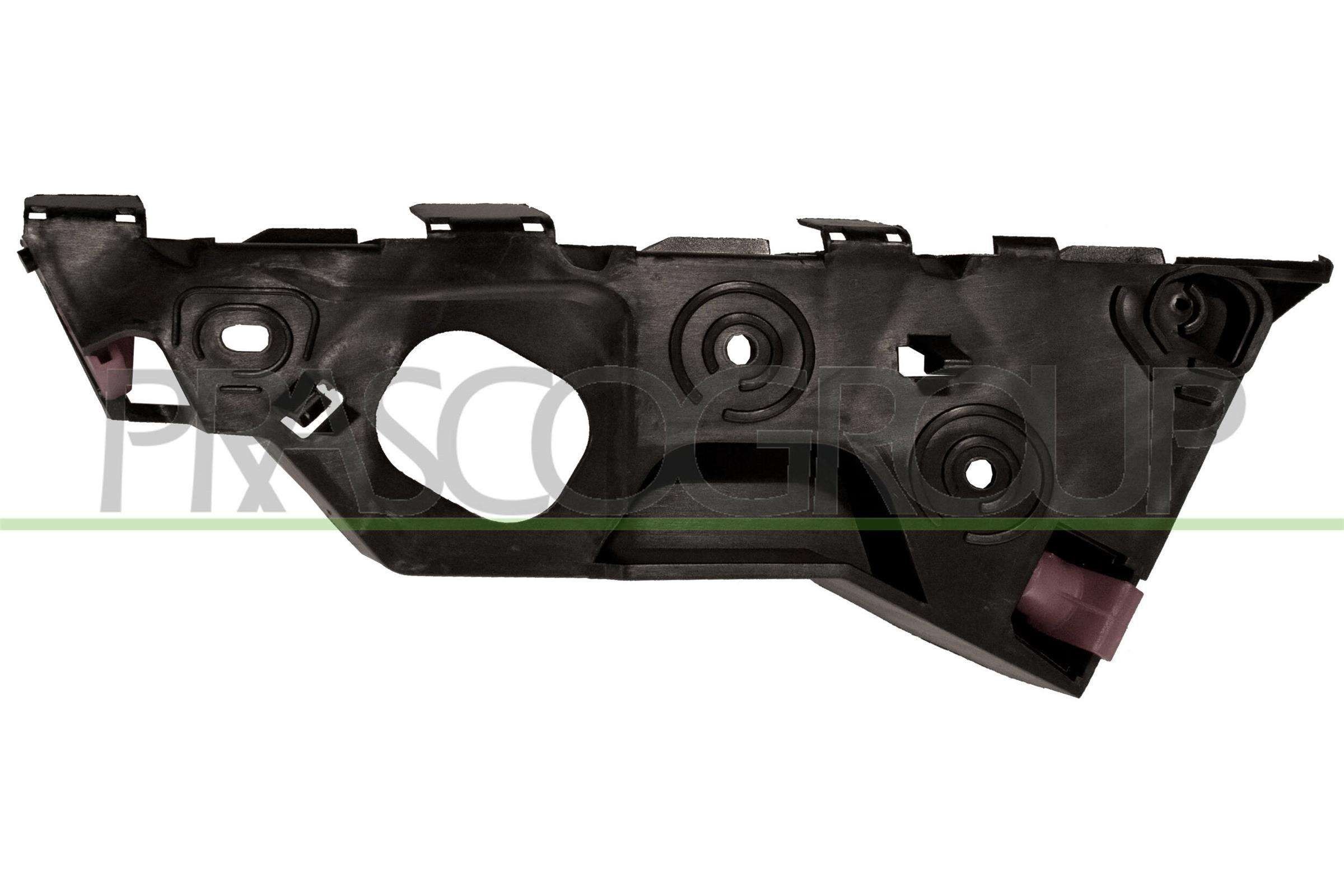 PRASCO Bumper bracket Article number: OP0341006 cheaply