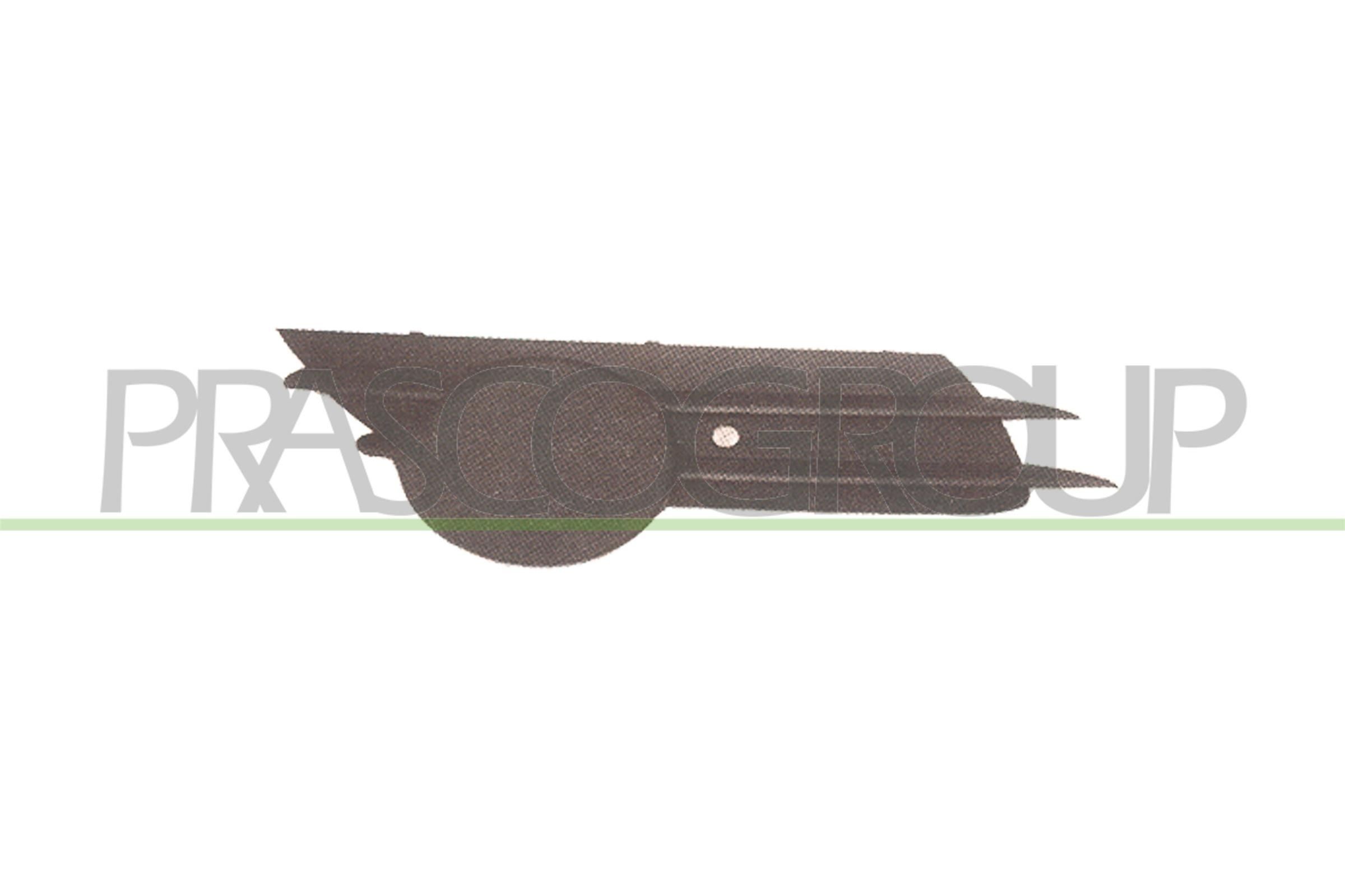 PRASCO Bumper grill Article number: OP0342123 cheaply