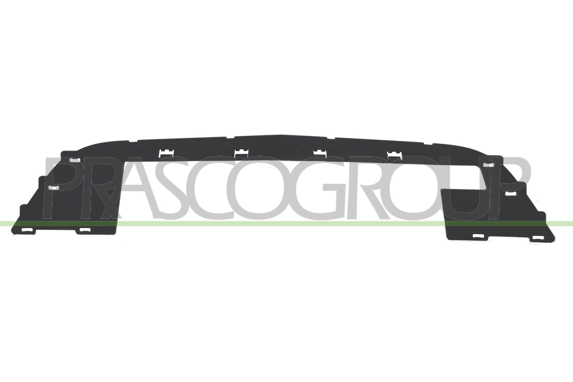 PRASCO Frame, radiator grille Article number: OP0342305 cheaply