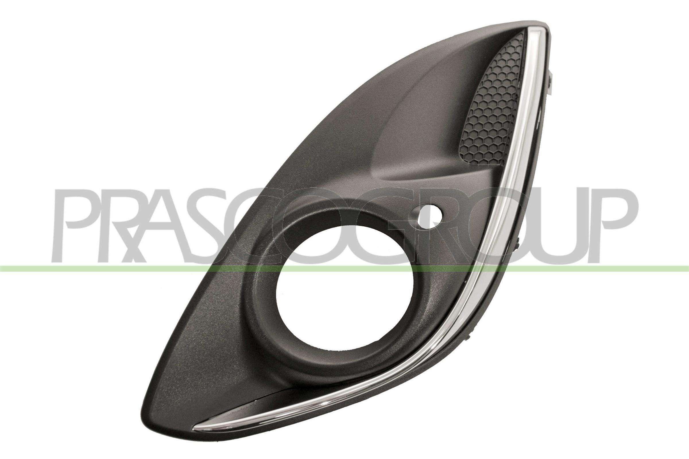 PRASCO Bumper grill Article number: OP0352134 cheaply