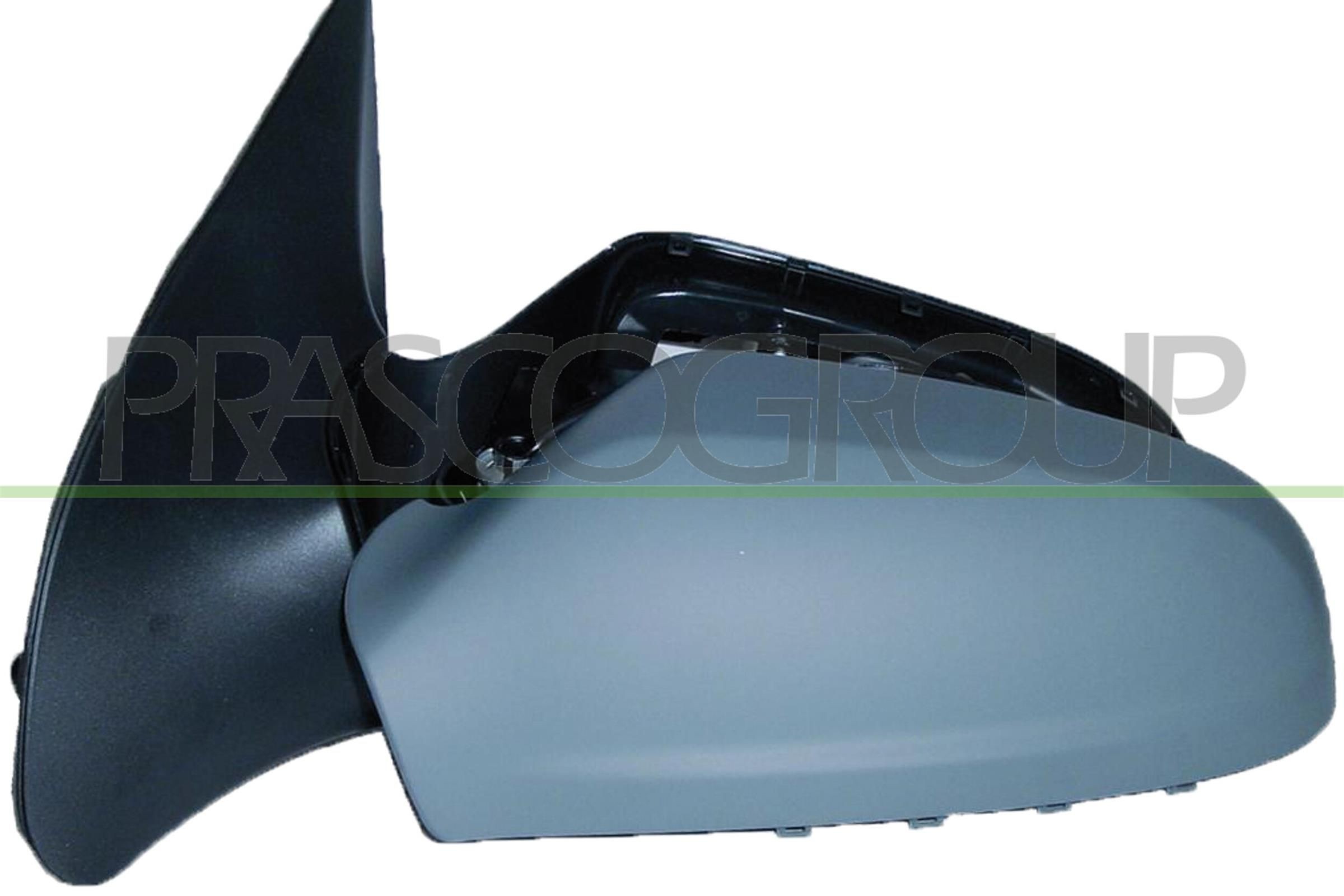 PRASCO Wheel arch liner Article number: OP0503603 cheaply