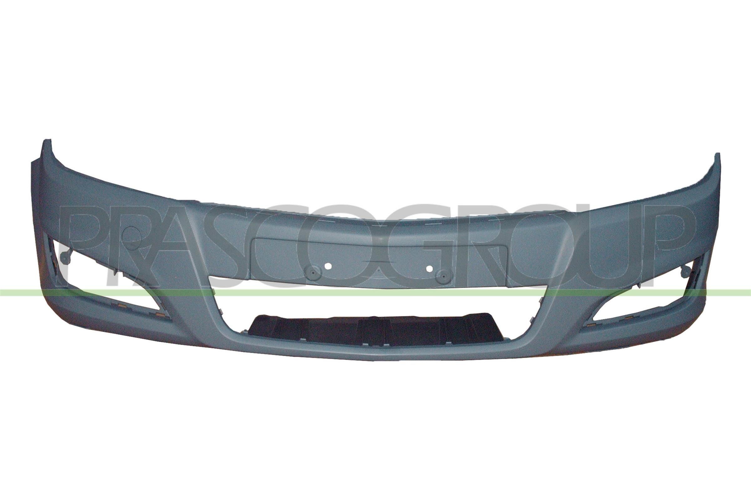 PRASCO Wheel arch liner Article number: OP0503604 cheaply