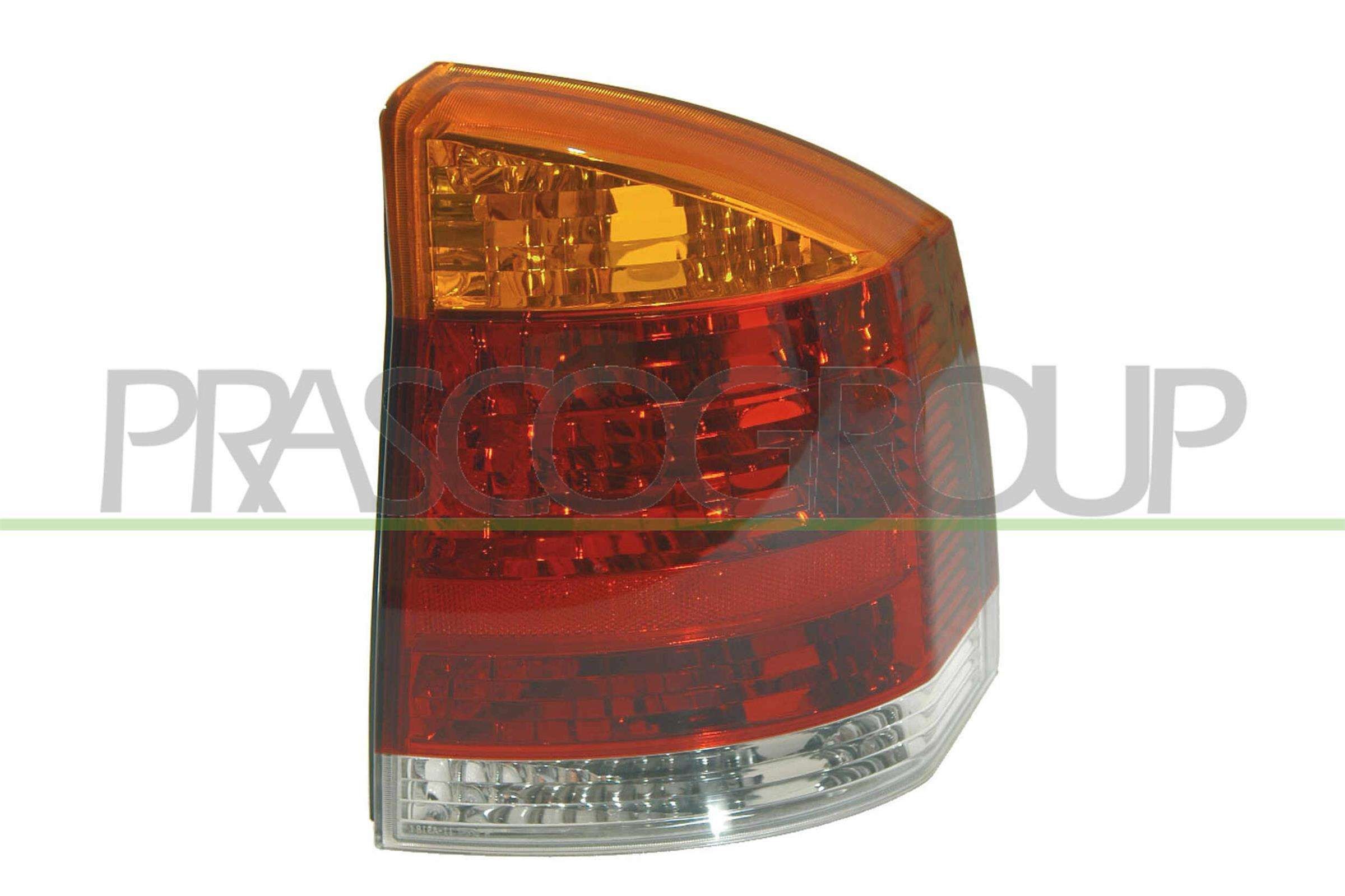 PRASCO Rear light Article number: OP0564153 cheaply