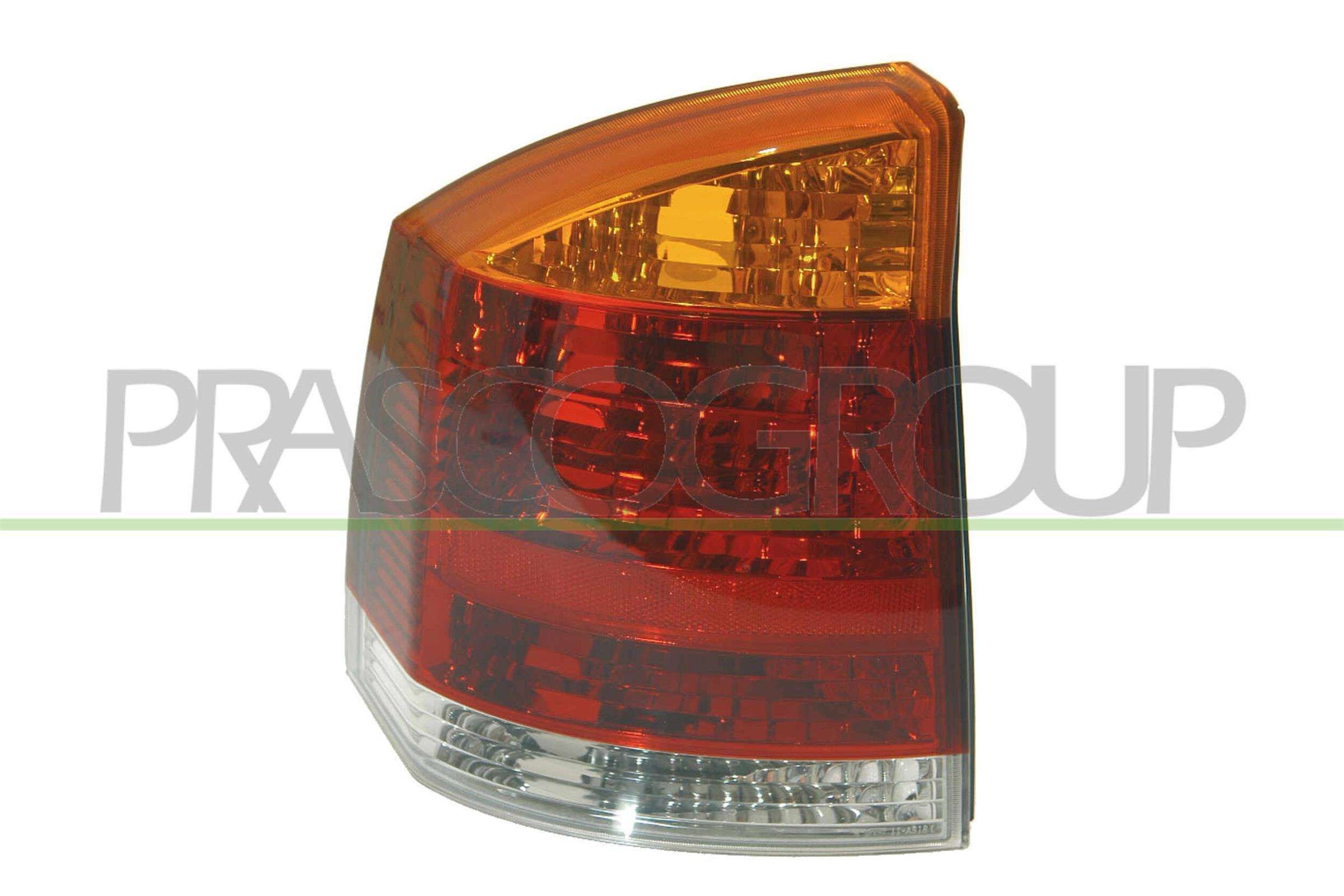 PRASCO Rear light Article number: OP0564154 cheaply