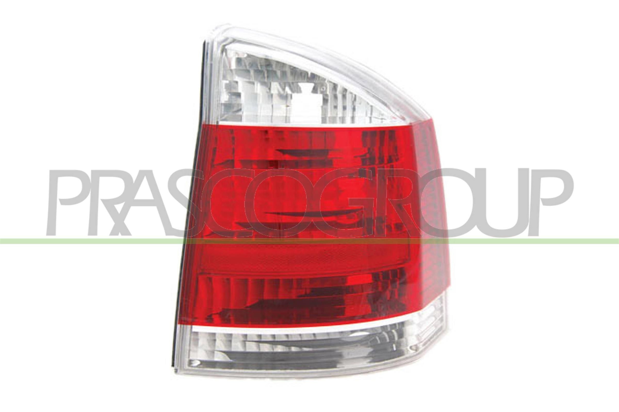 PRASCO Rear light Article number: OP0564173 cheaply
