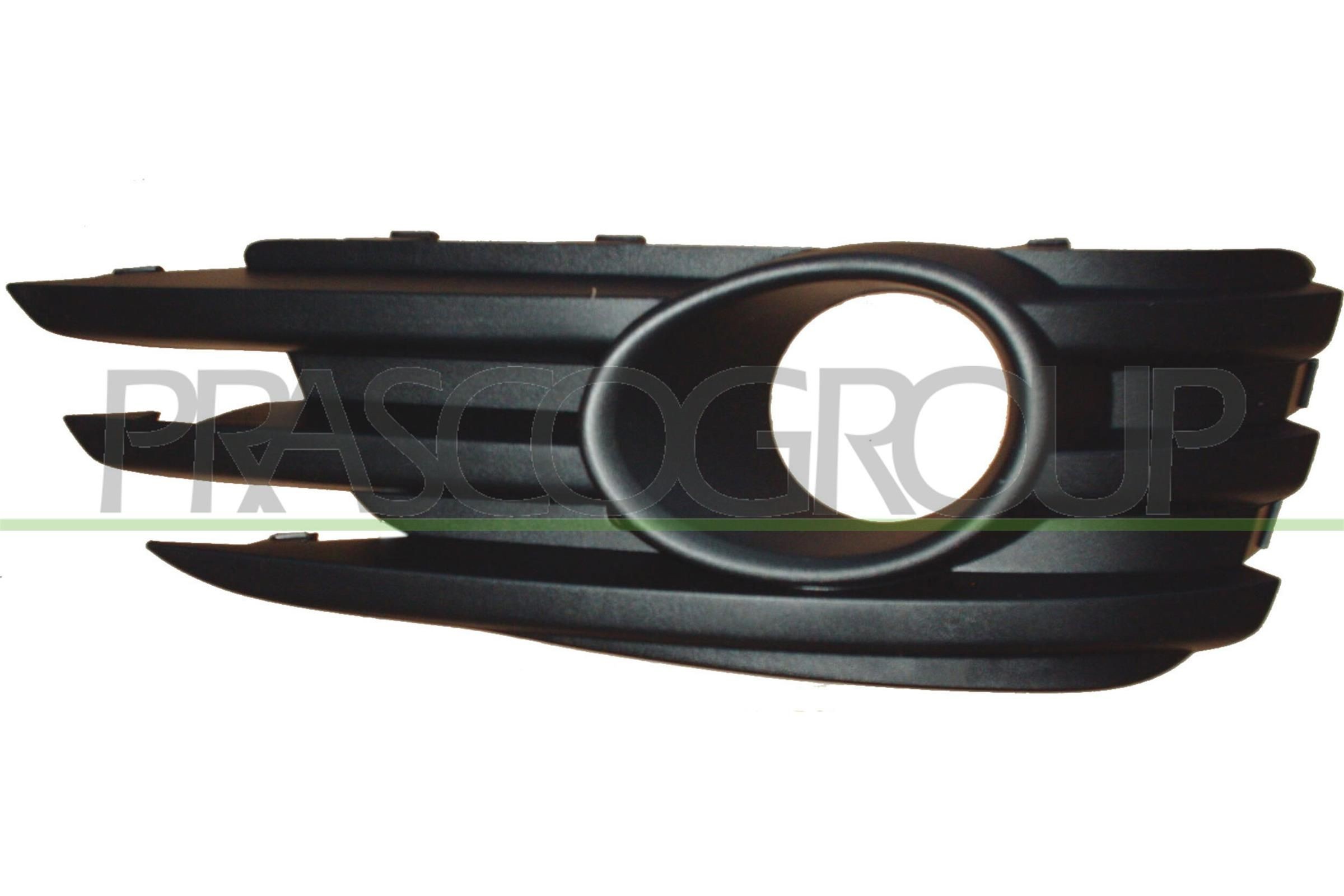 PRASCO Bumper grill Article number: OP0582123 cheaply