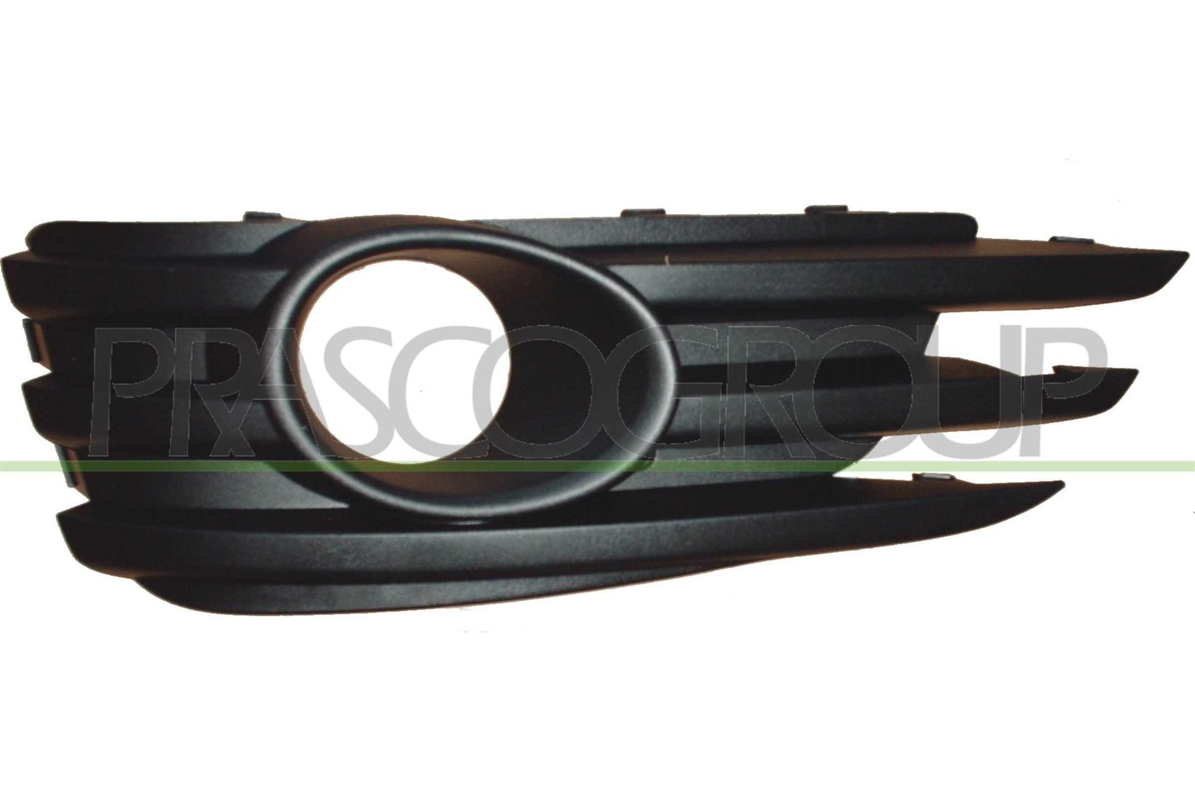 PRASCO Bumper grill Article number: OP0582124 cheaply